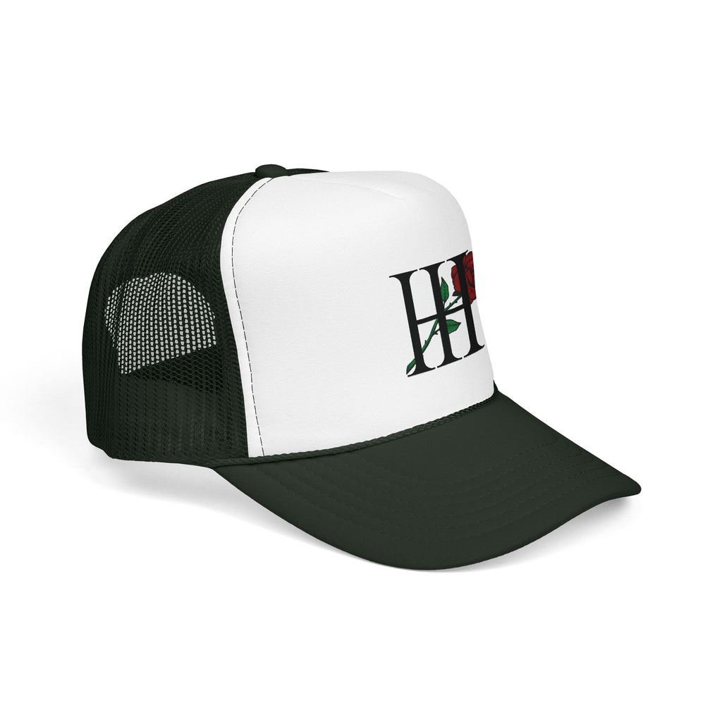 HH Red Rose Cap