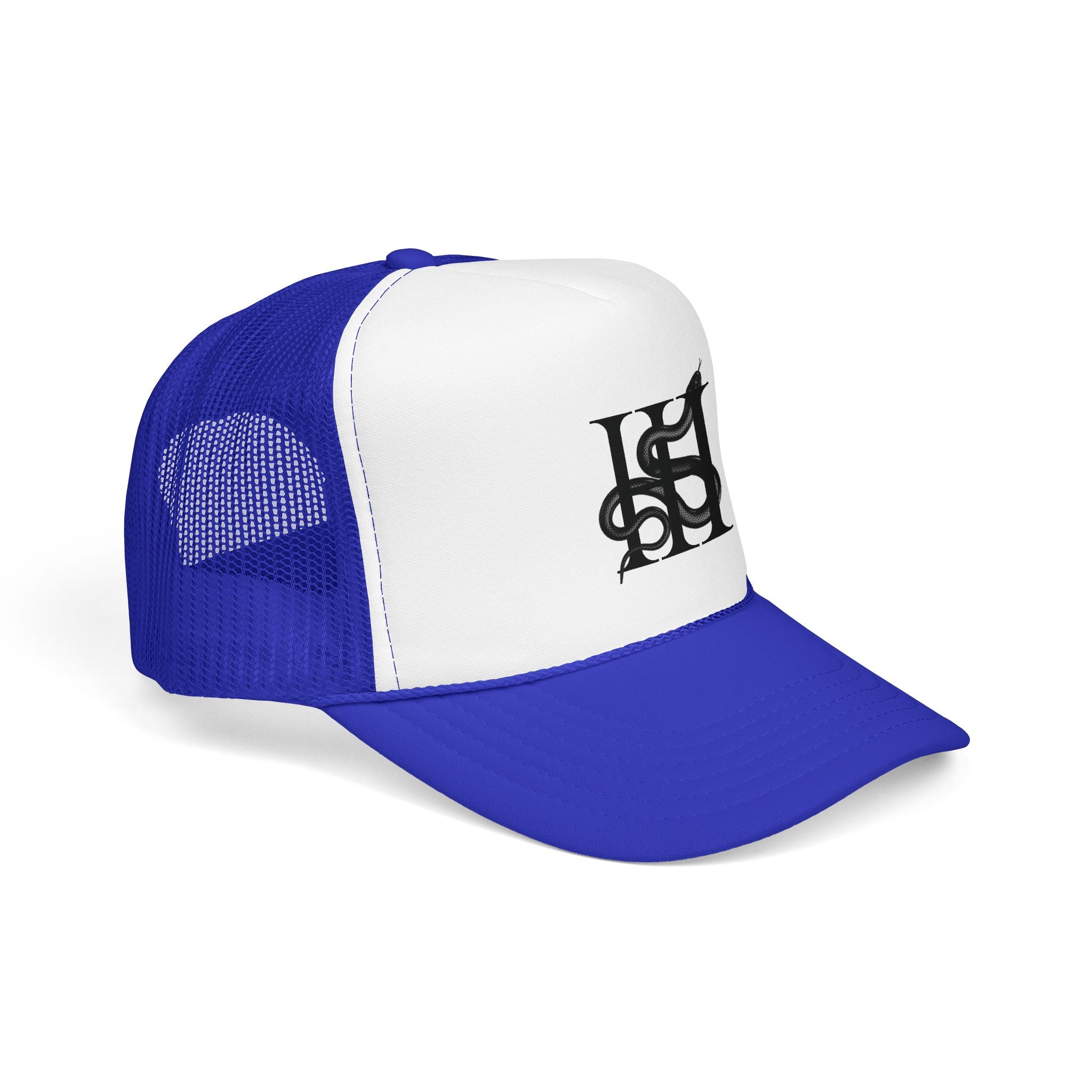 HH Black Snake Cap