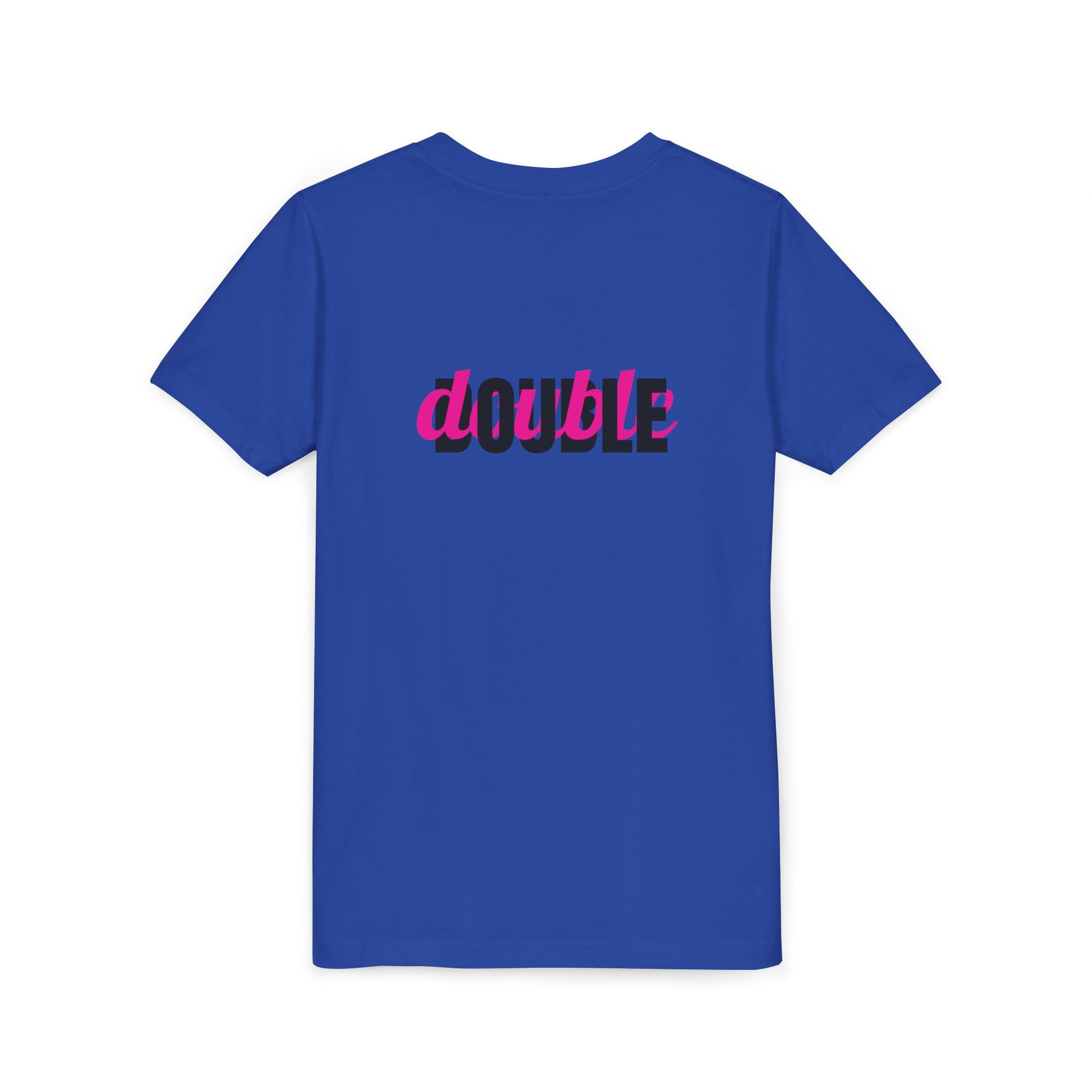 HH Kids Interlaced T-Shirt