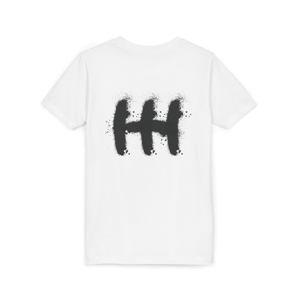 HH Kids Paint Work T-Shirt