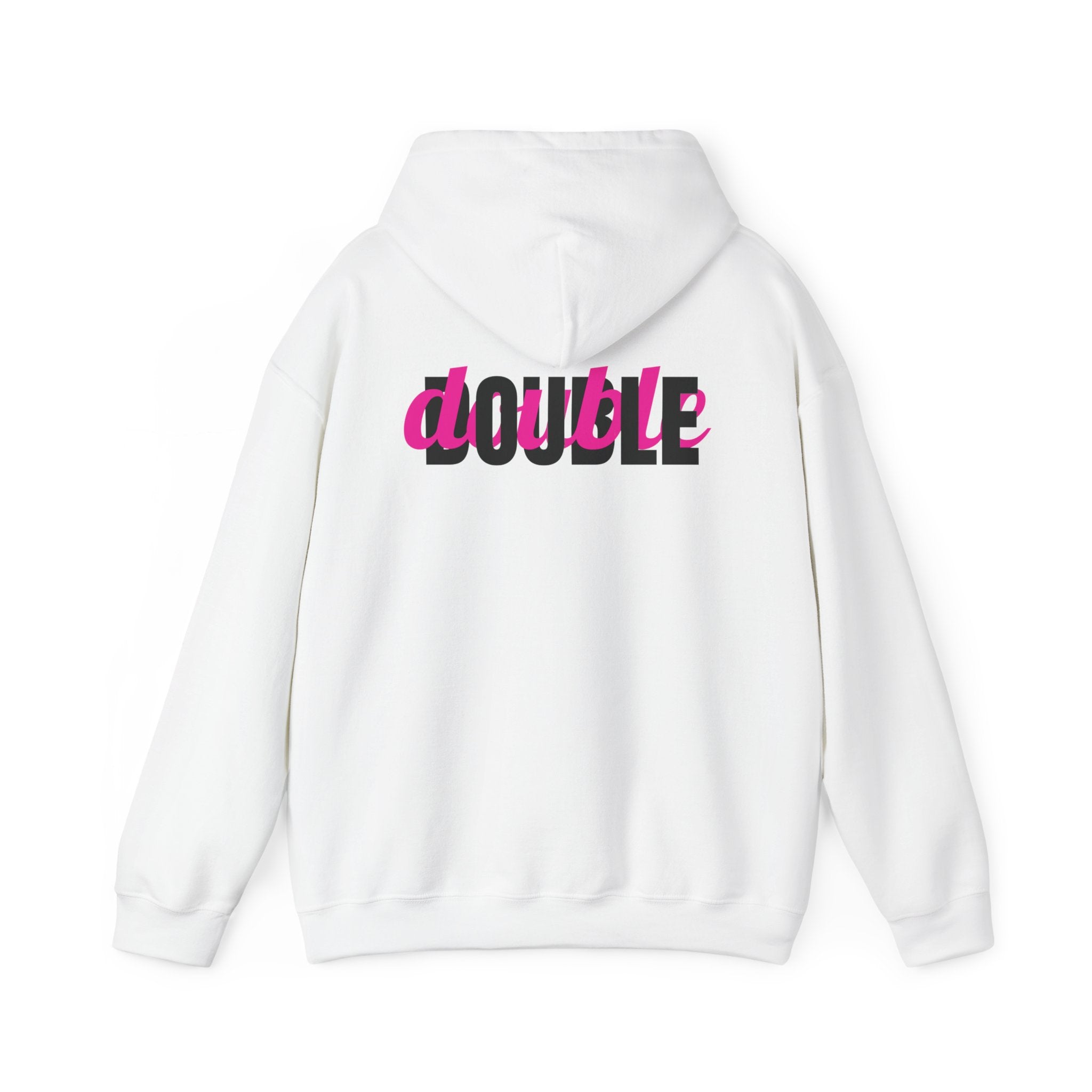 HH Interlaced Hoodie