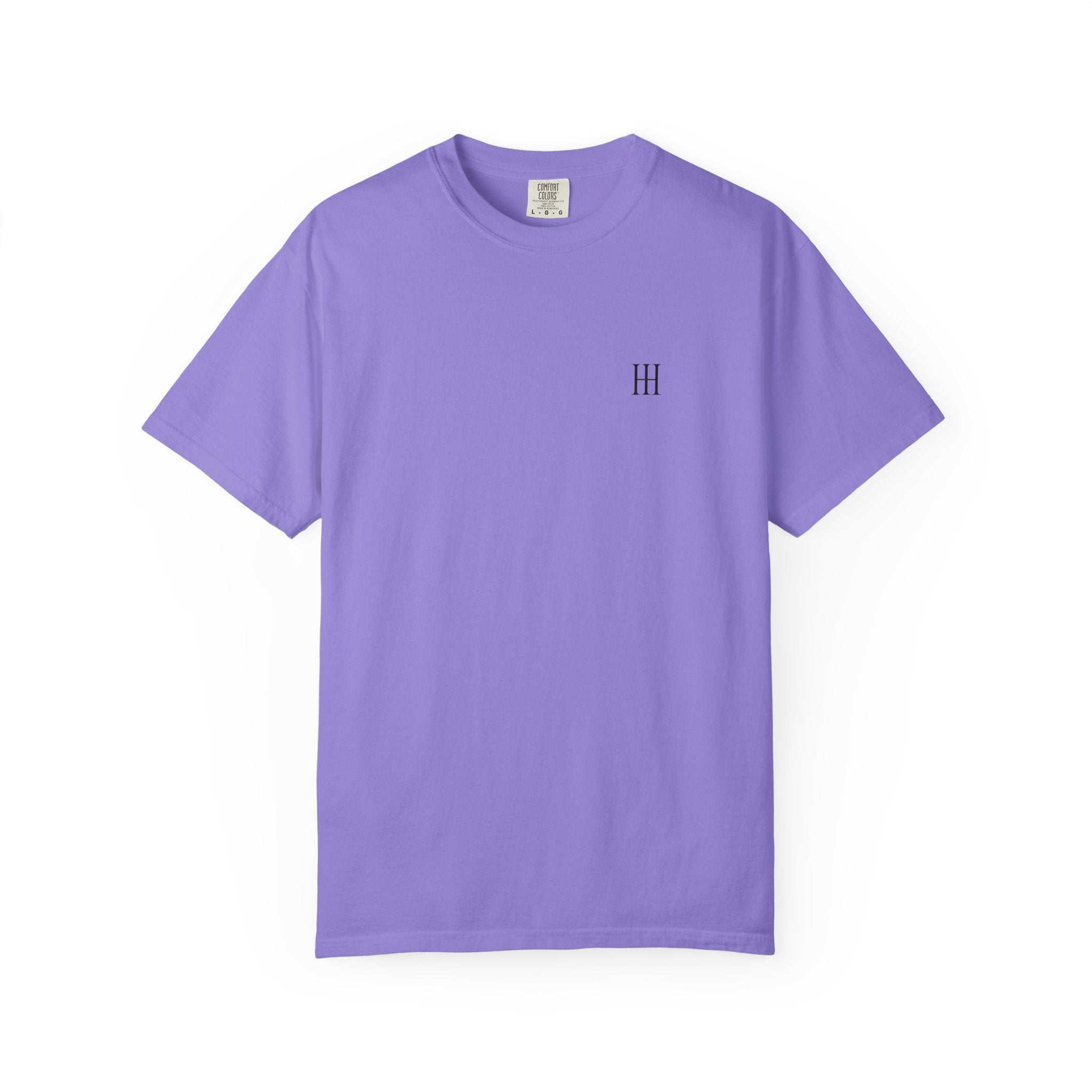 HH Gold Gradient T-Shirt