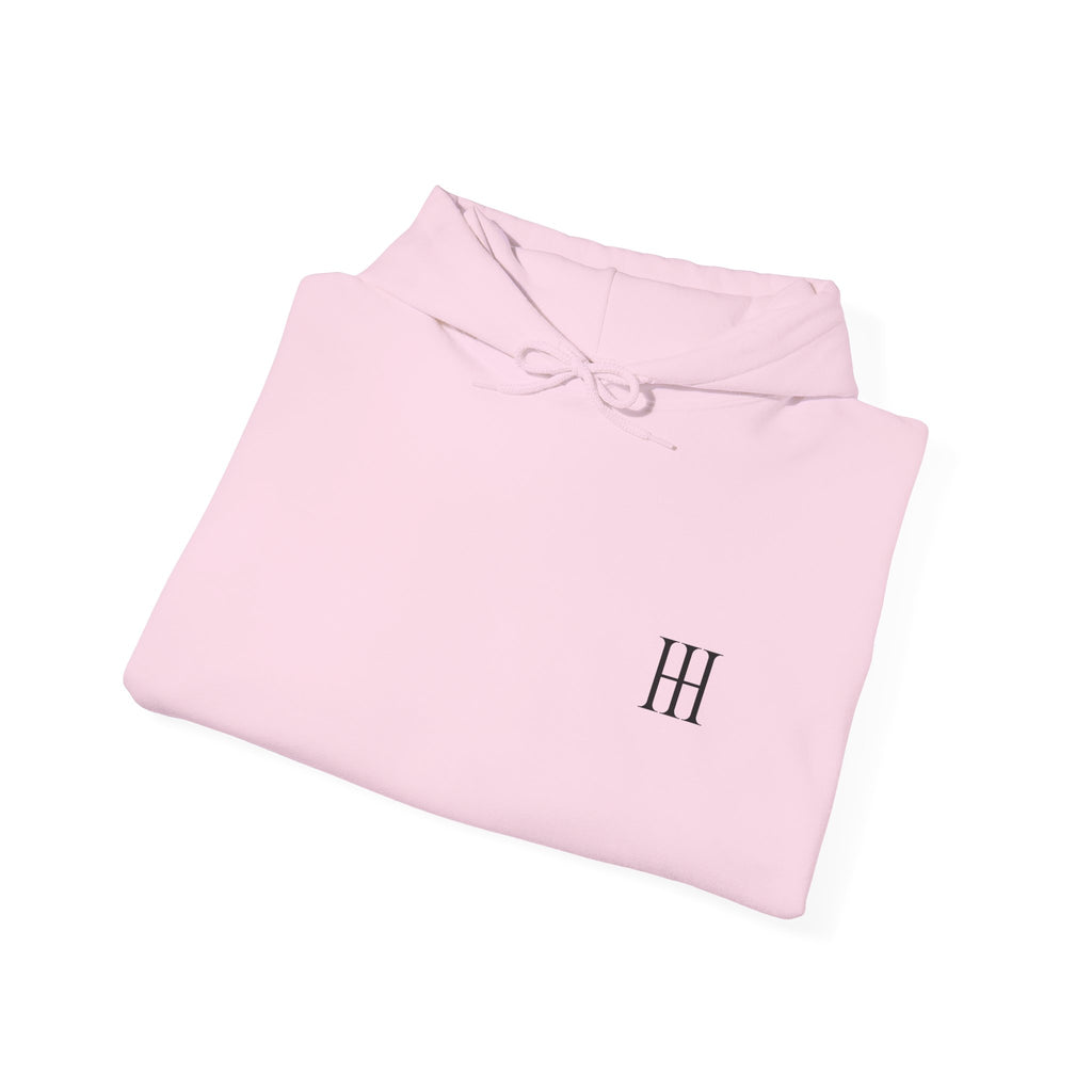 HH Cyan Gradient Hoodie