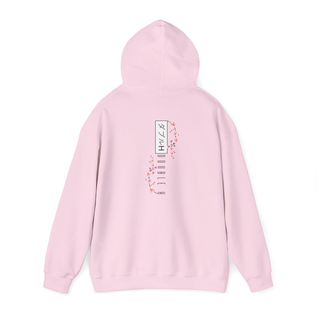 HH Sakura Hoodie