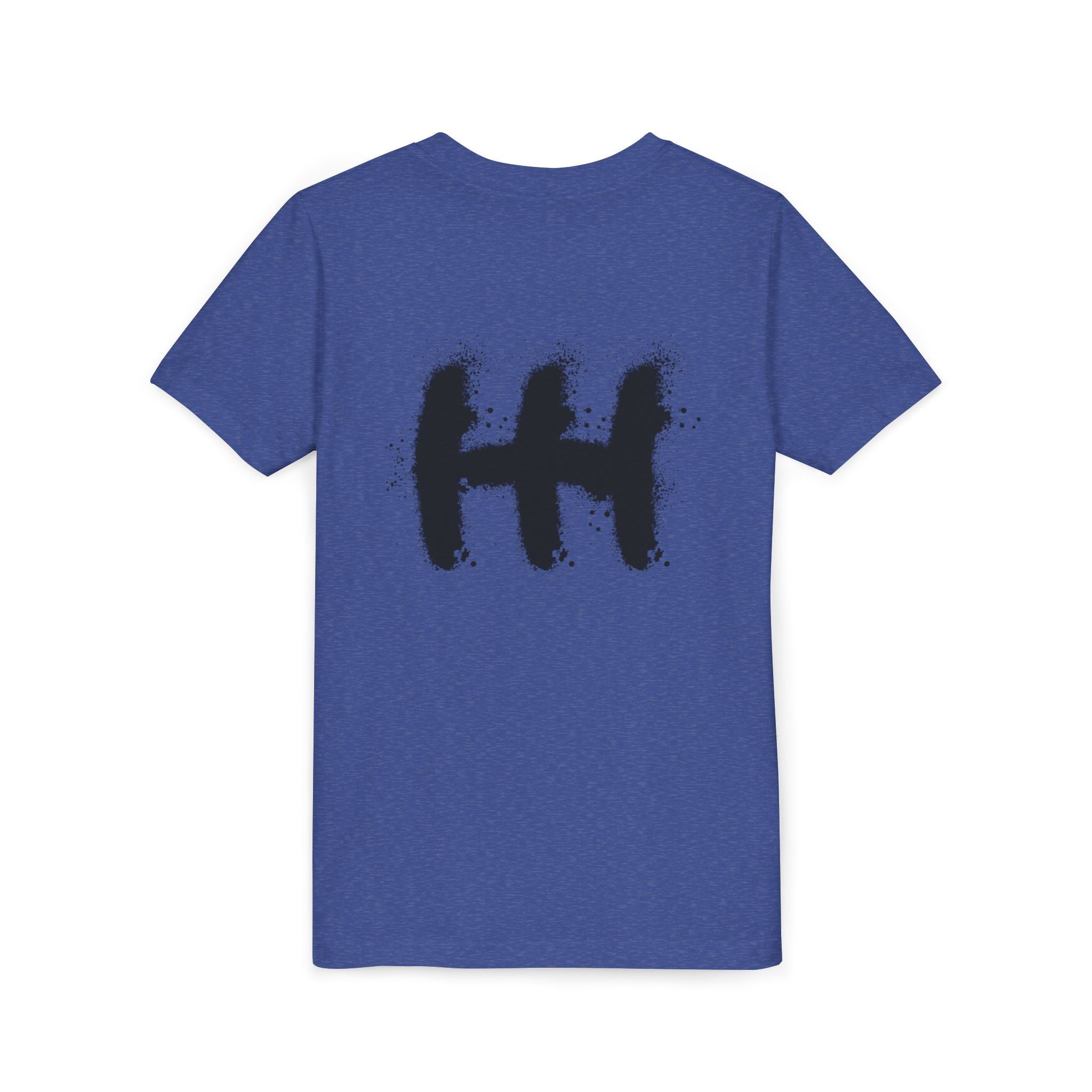 HH Kids Paint Work T-Shirt