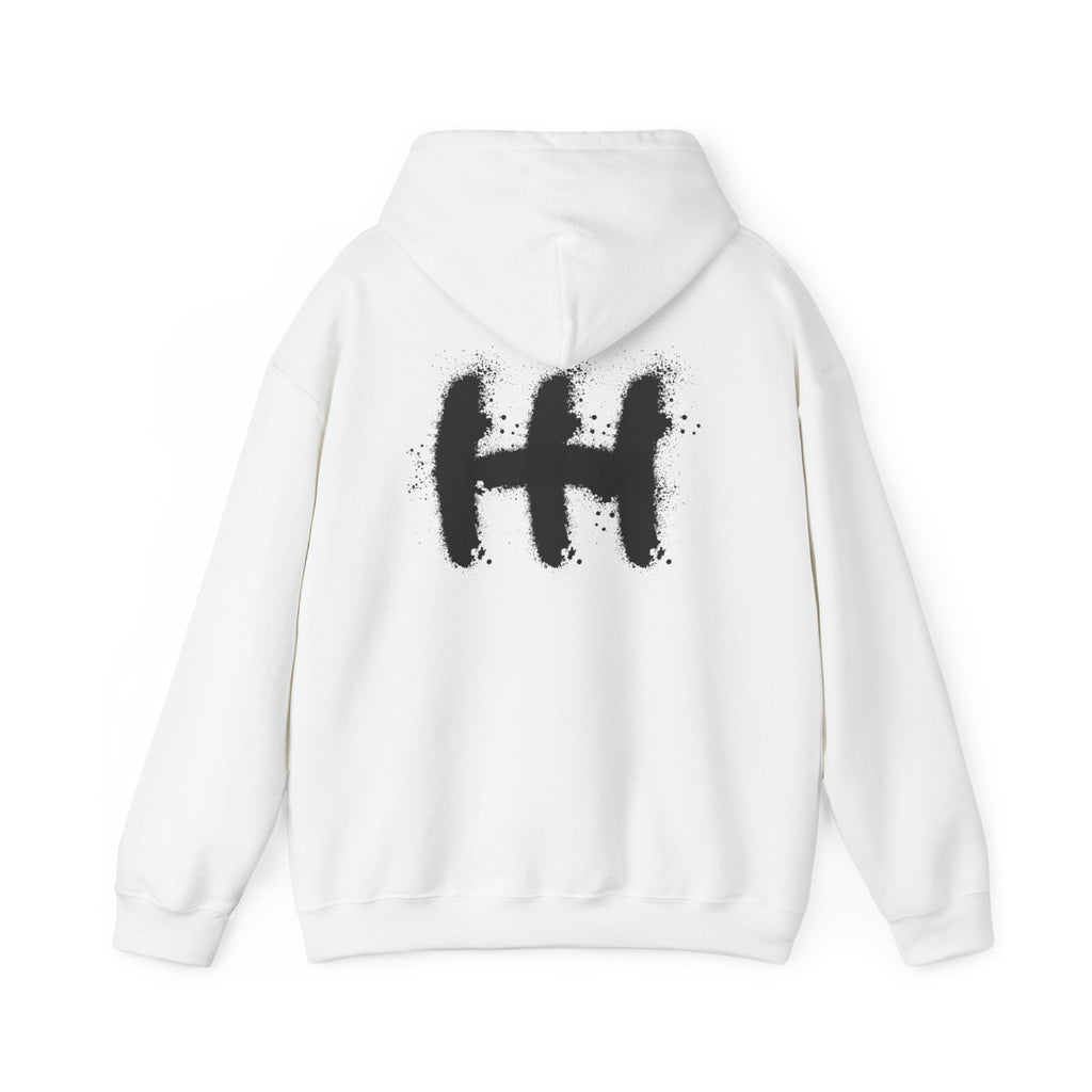 HH Paint Work Hoodie
