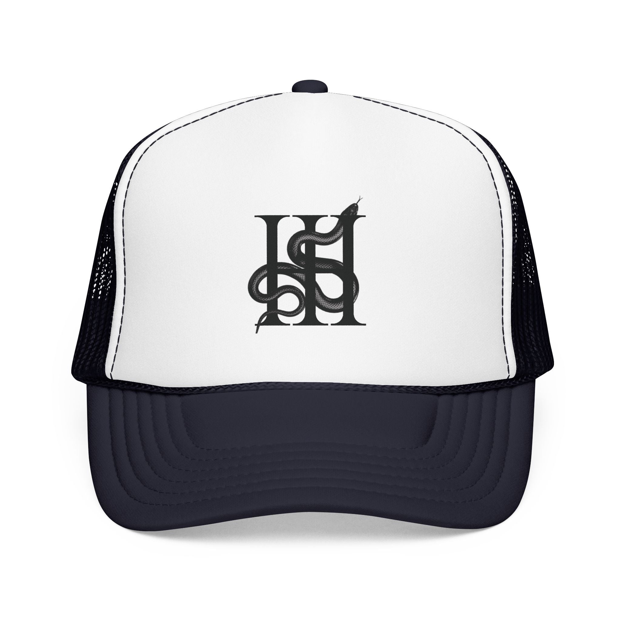 HH Black Snake Cap
