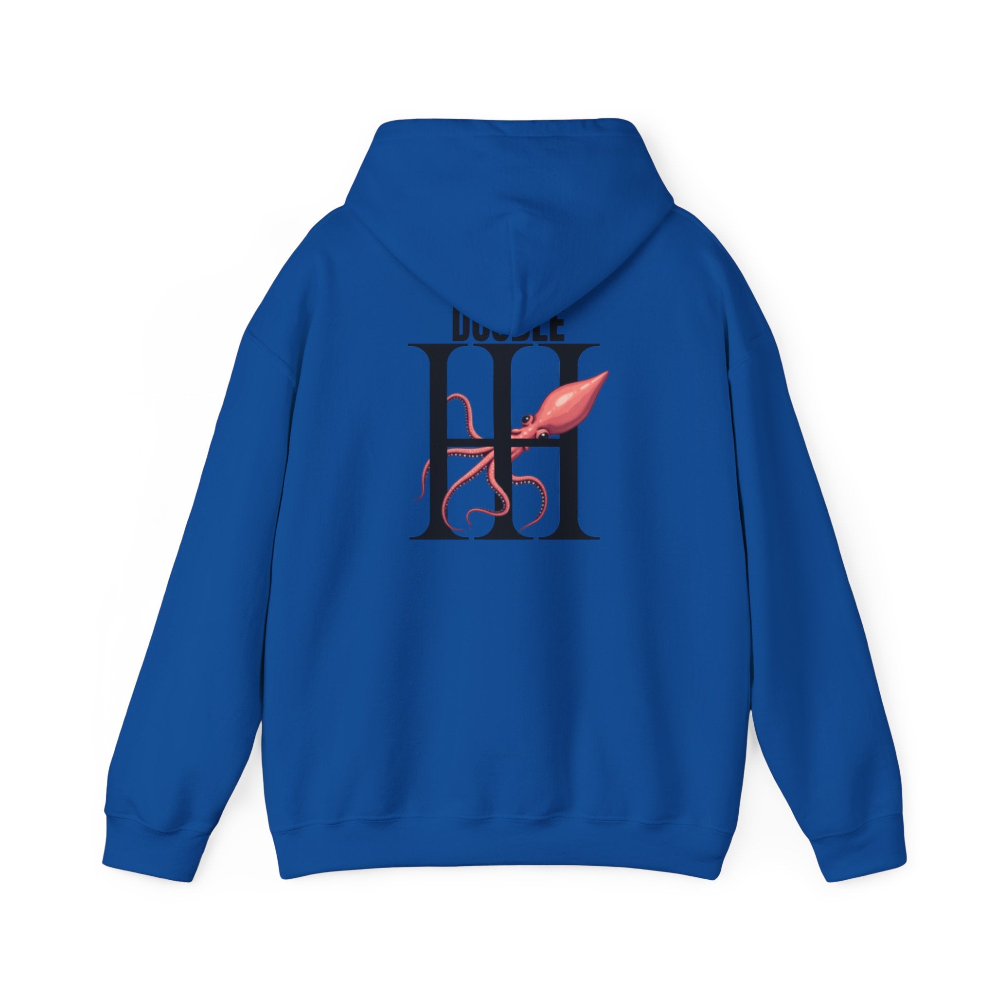 HH Sea-Arrow Hoodie