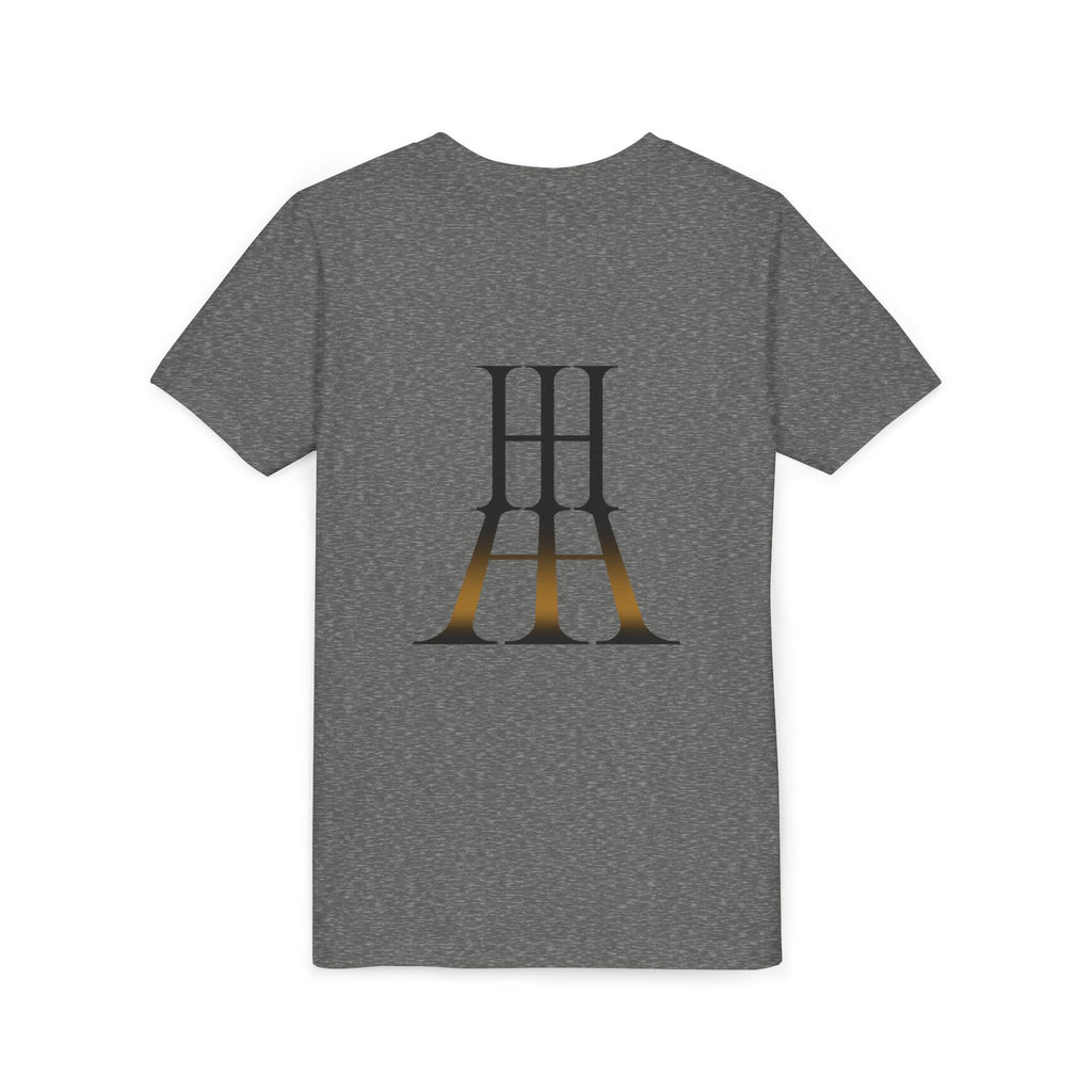 HH Kids Gold Gradient T-Shirt