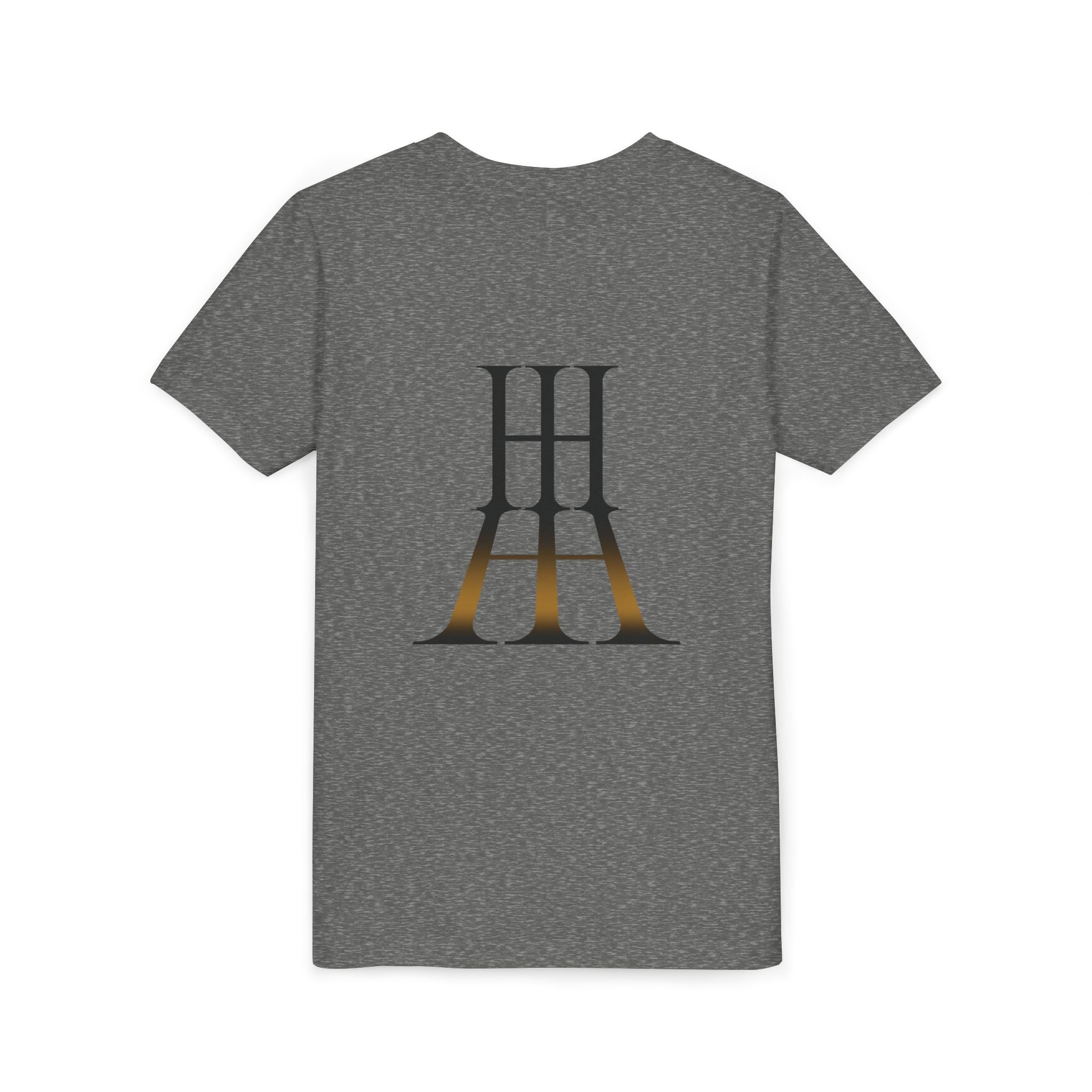 HH Kids Gold Gradient T-Shirt