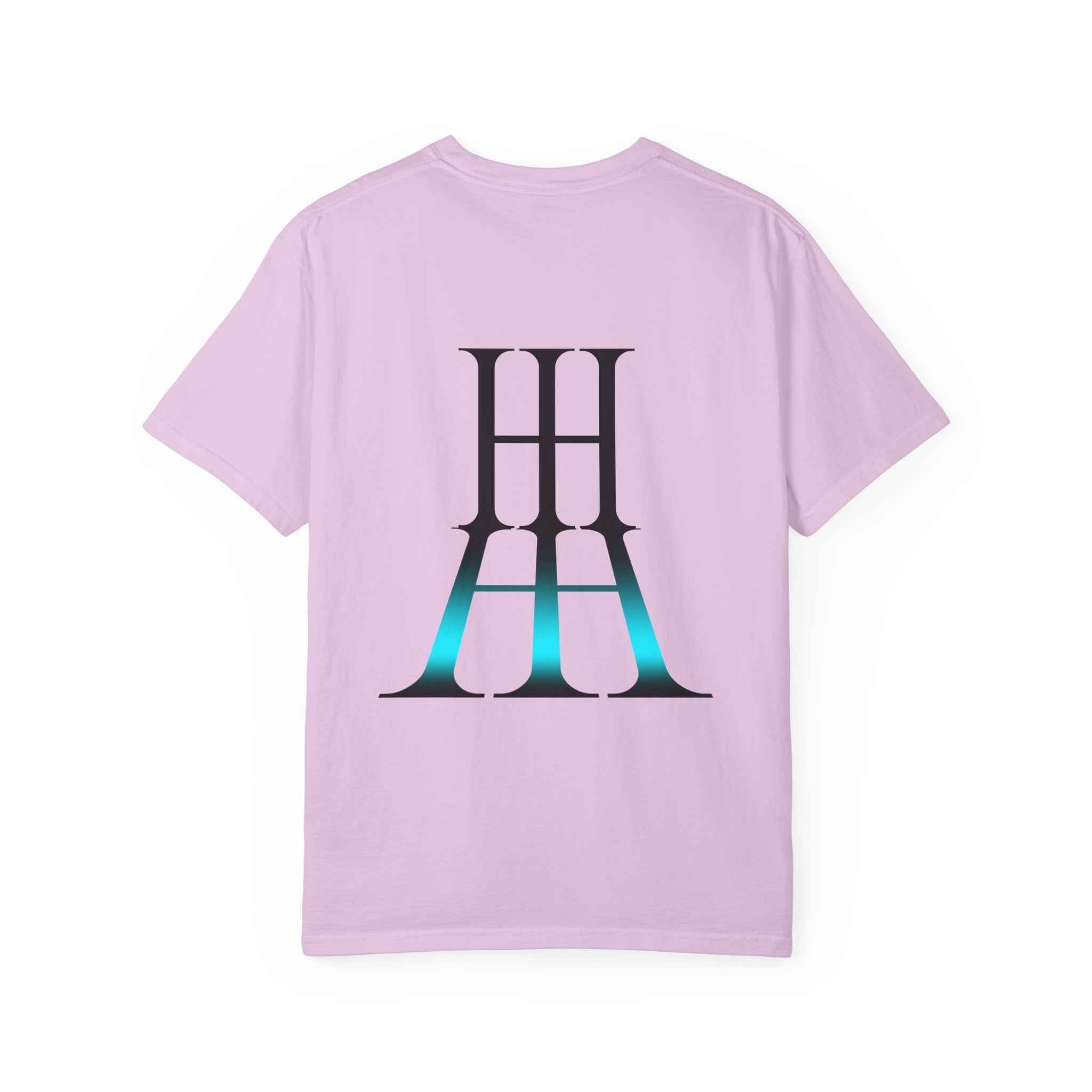 HH Cyan Gradient T-Shirt