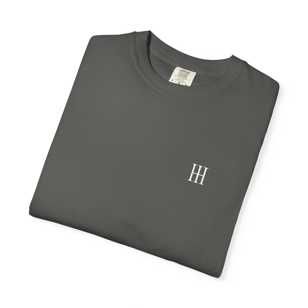 HH Cyan Gradient T-Shirt