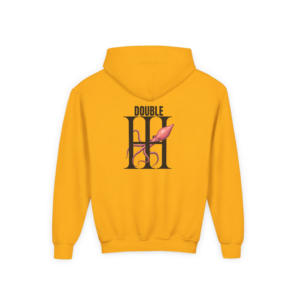 HH Kids Sea-Arrow Hoodie