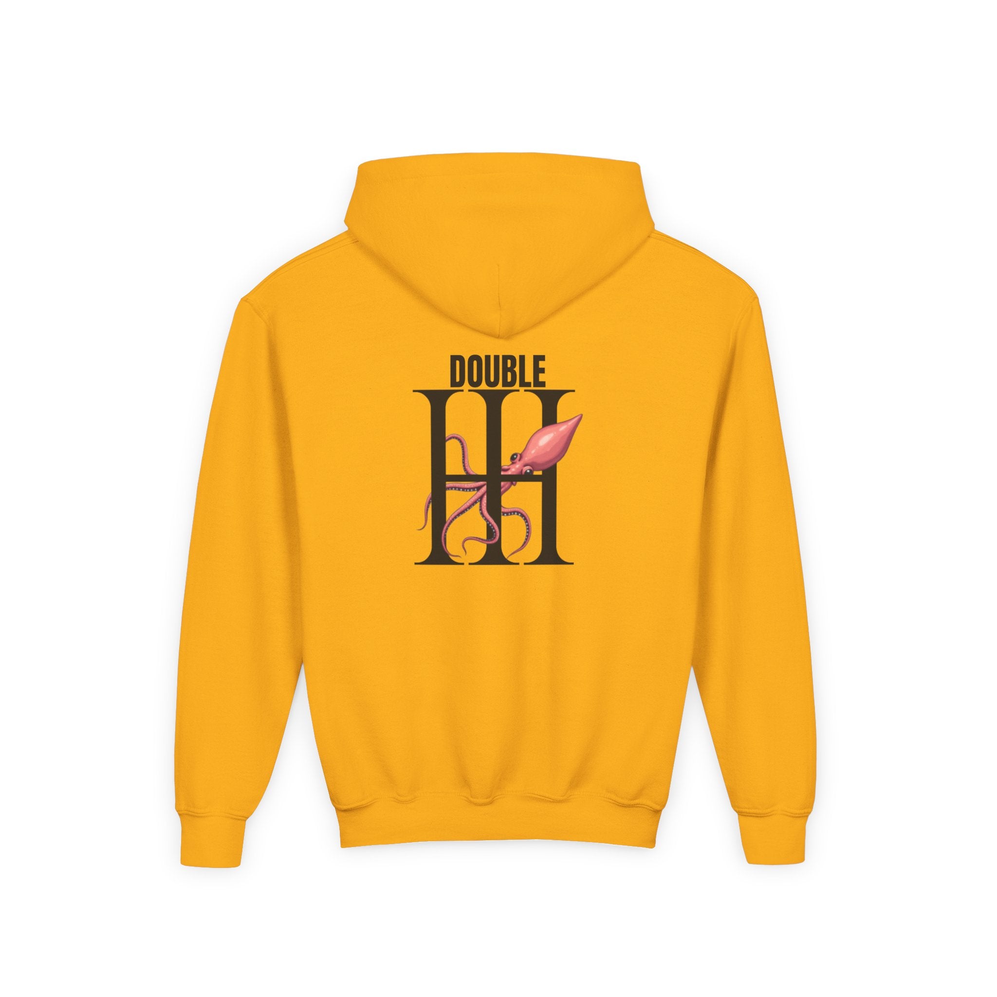 HH Kids Sea-Arrow Hoodie