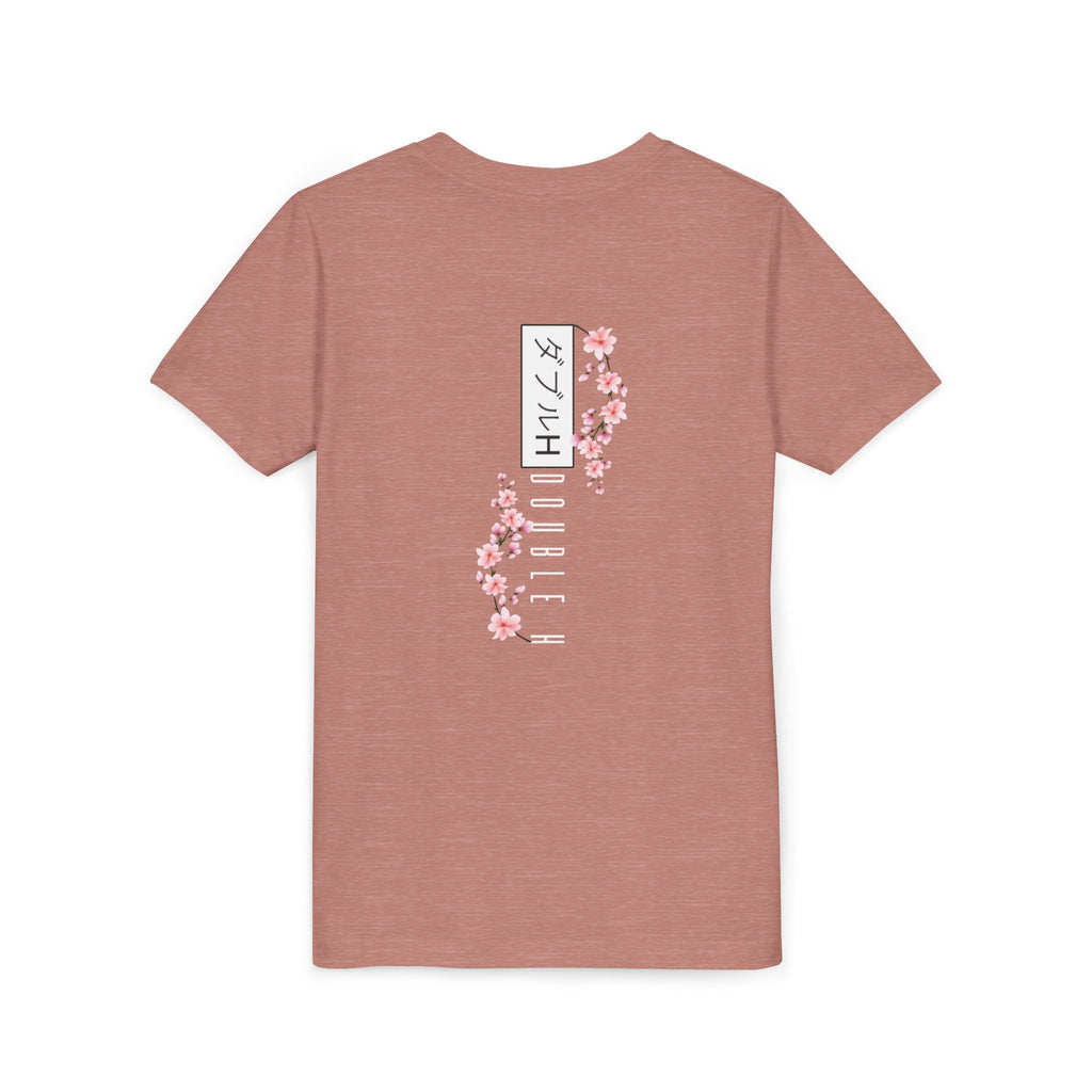 HH Kids Sakura T-Shirt