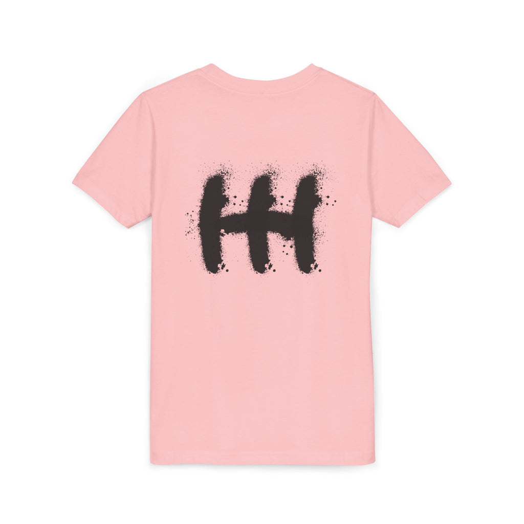 HH Kids Paint Work T-Shirt