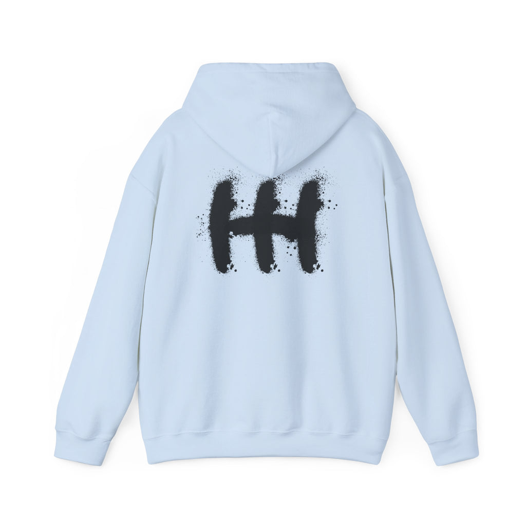 HH Paint Work Hoodie