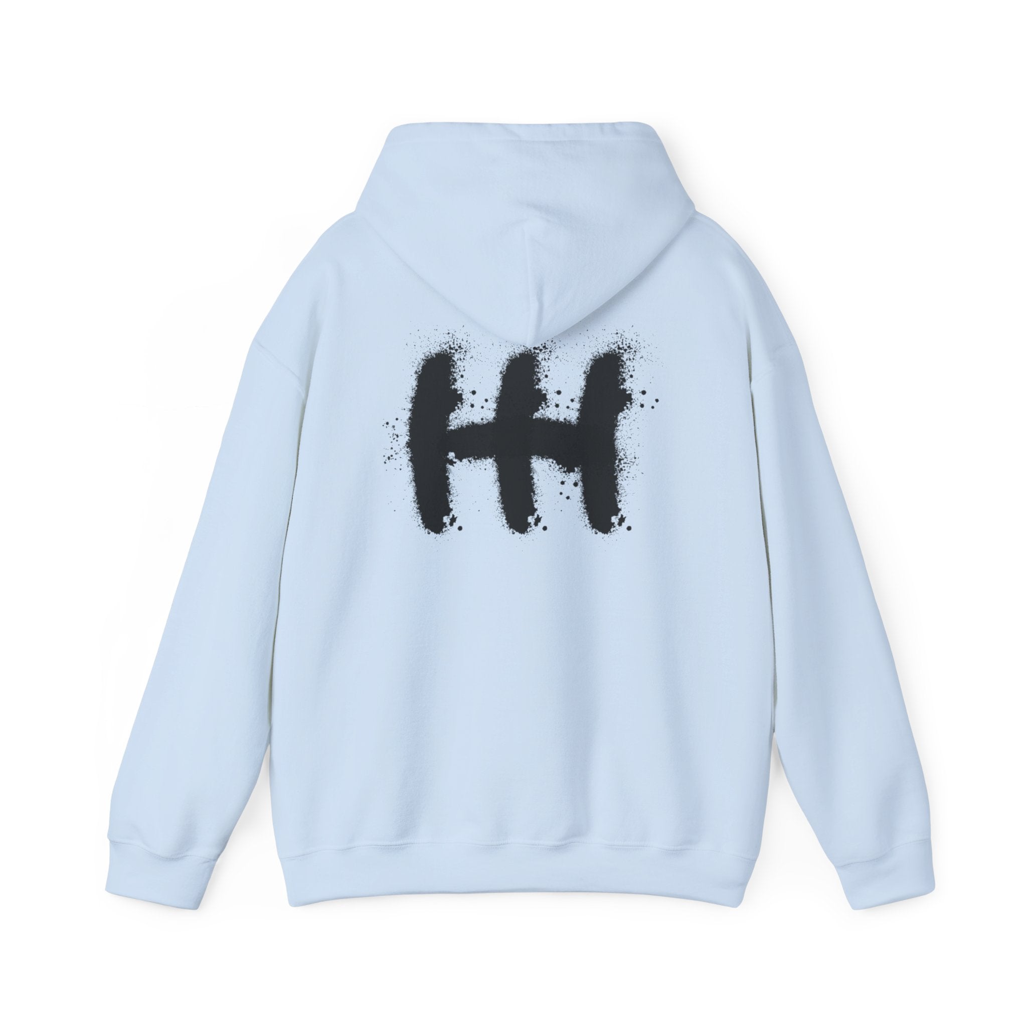 HH Paint Work Hoodie