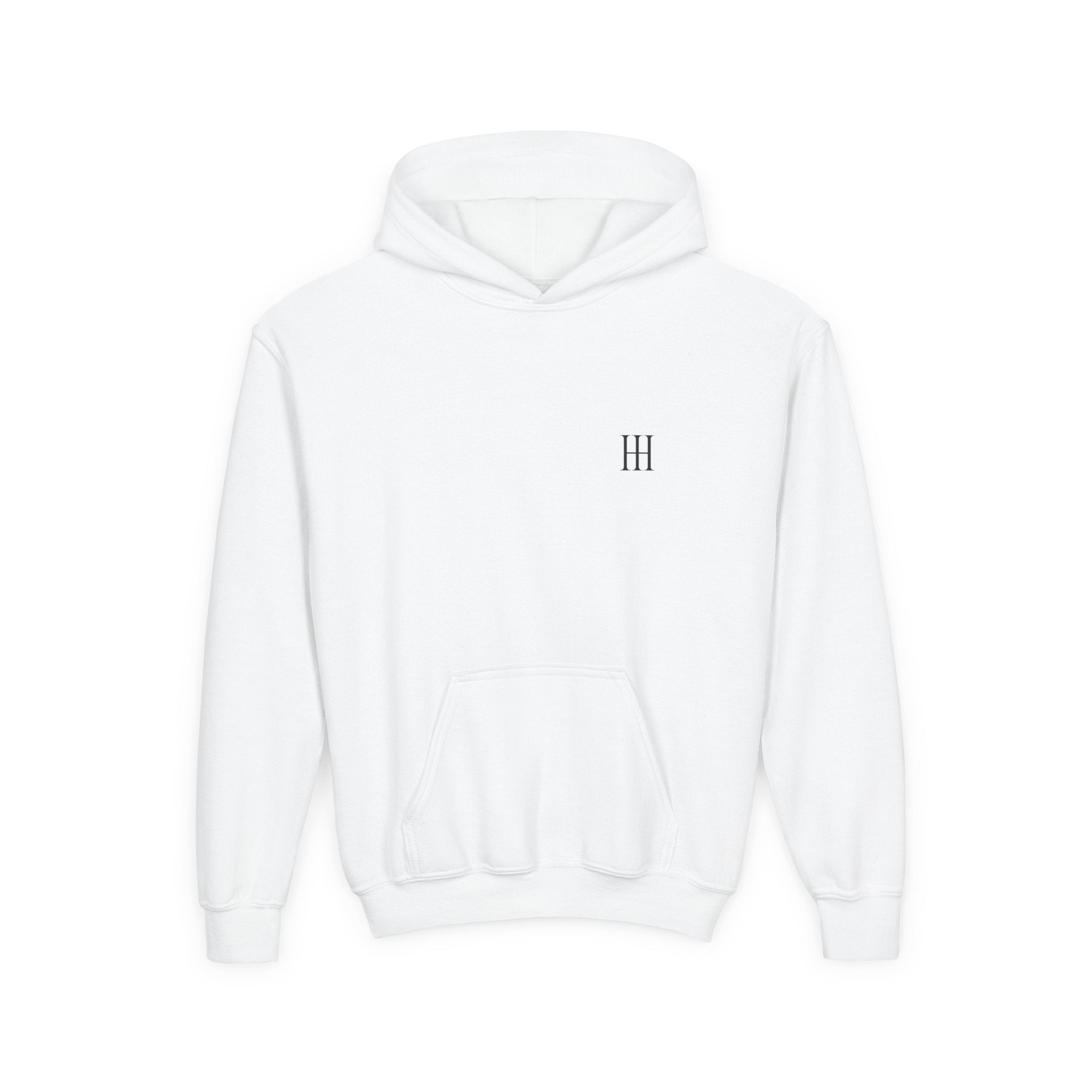 HH Kids Sea-Arrow Hoodie