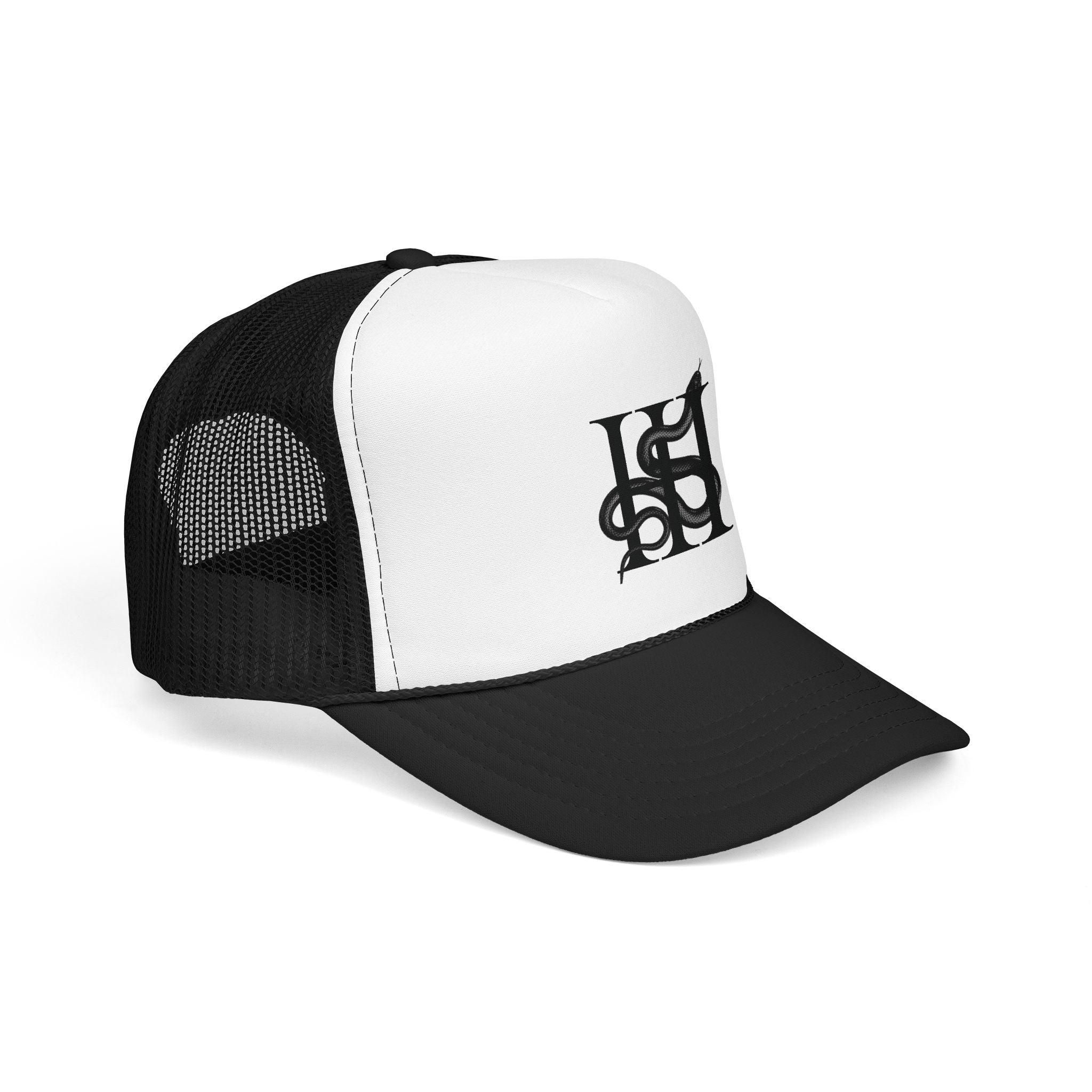 HH Black Snake Cap