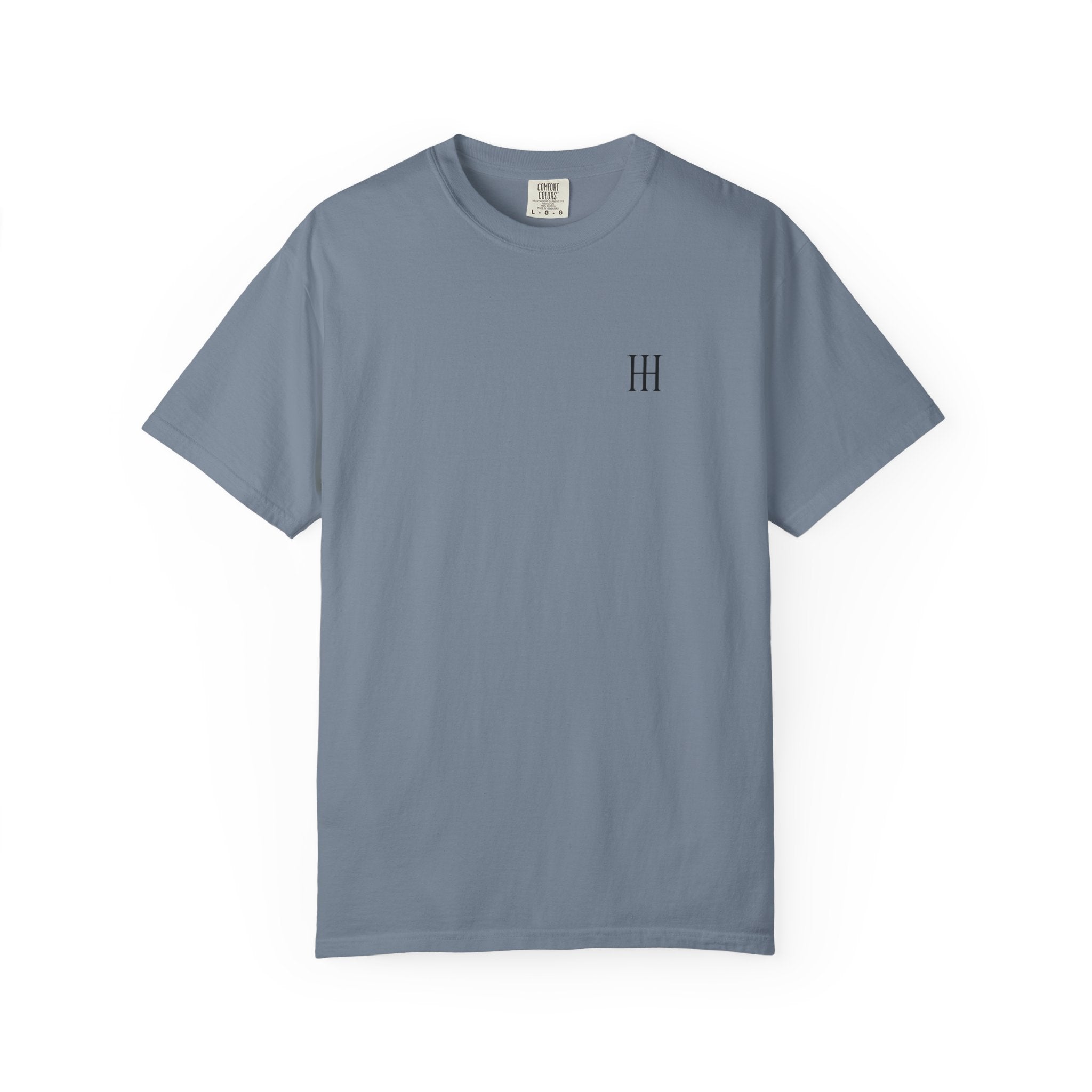 HH Paint Work T-Shirt