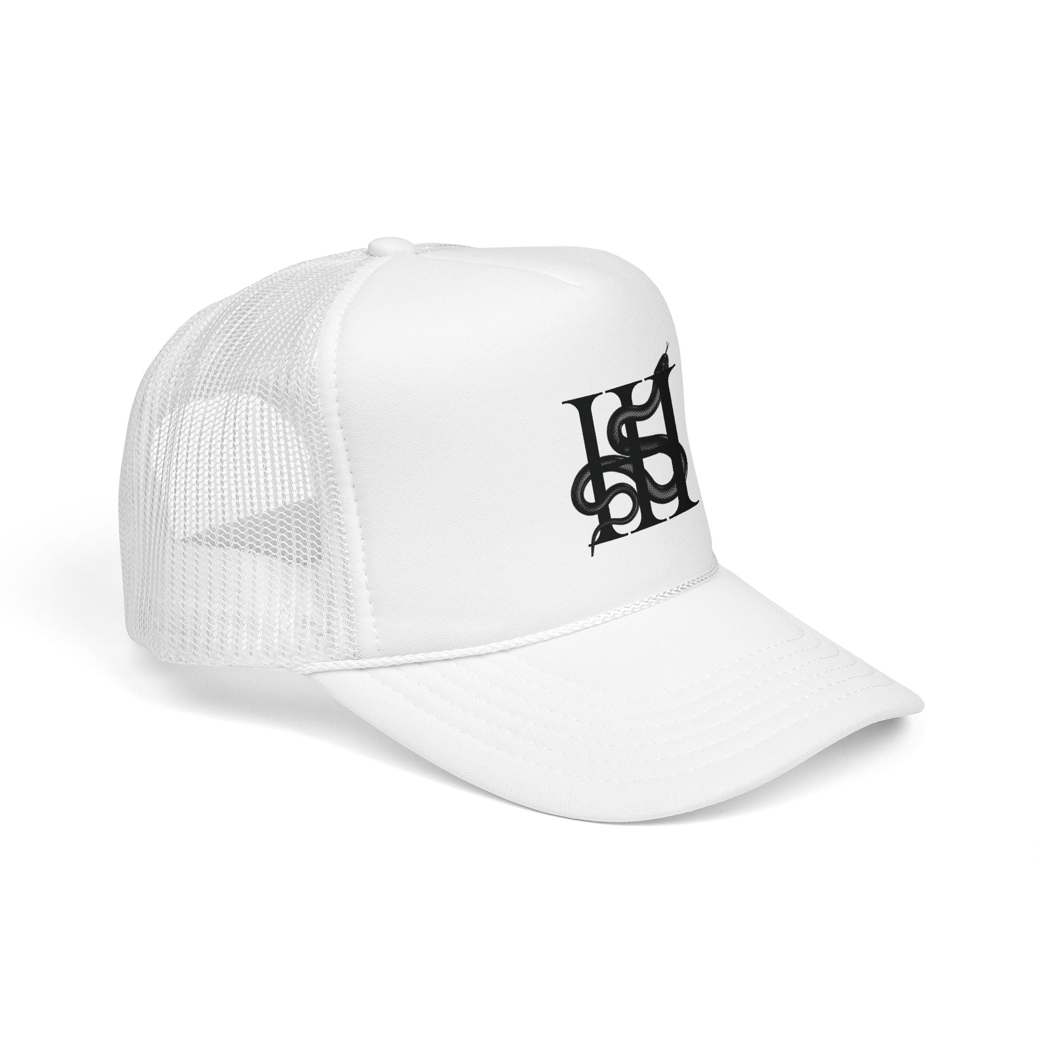 HH Black Snake Cap