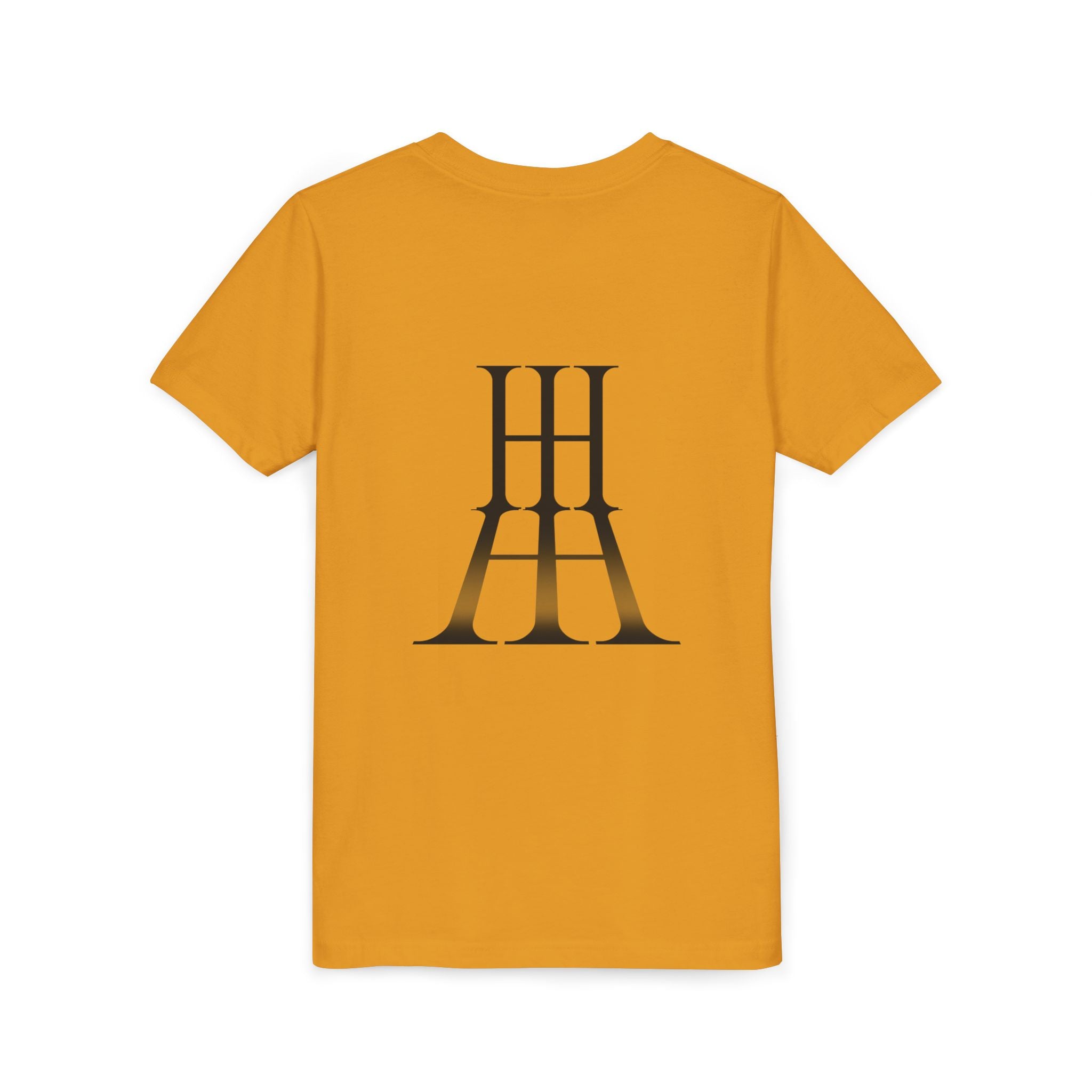 HH Kids Gold Gradient T-Shirt