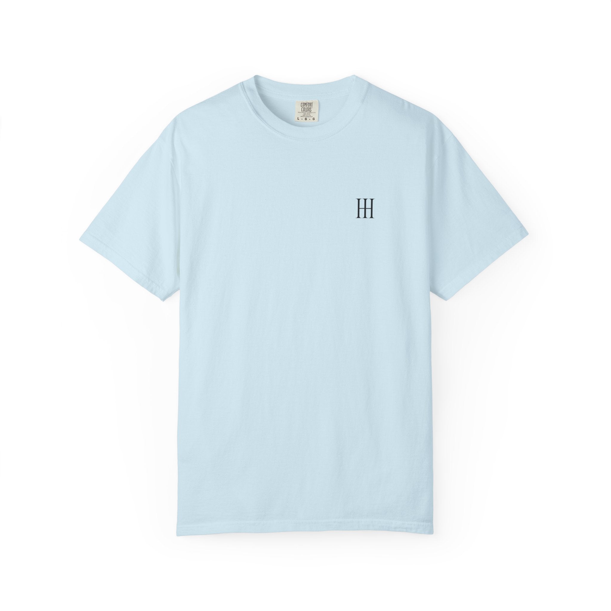 HH Black Rose T-Shirt