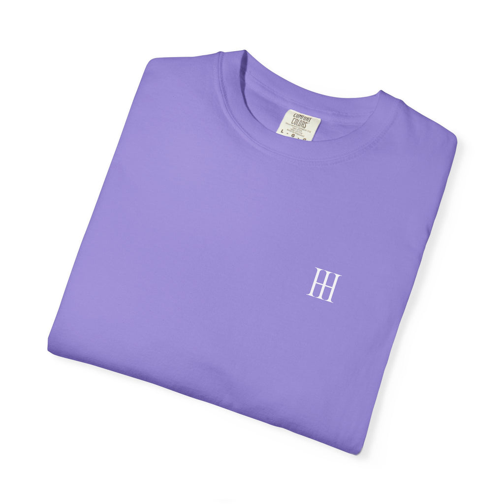 HH Cyan Gradient T-Shirt