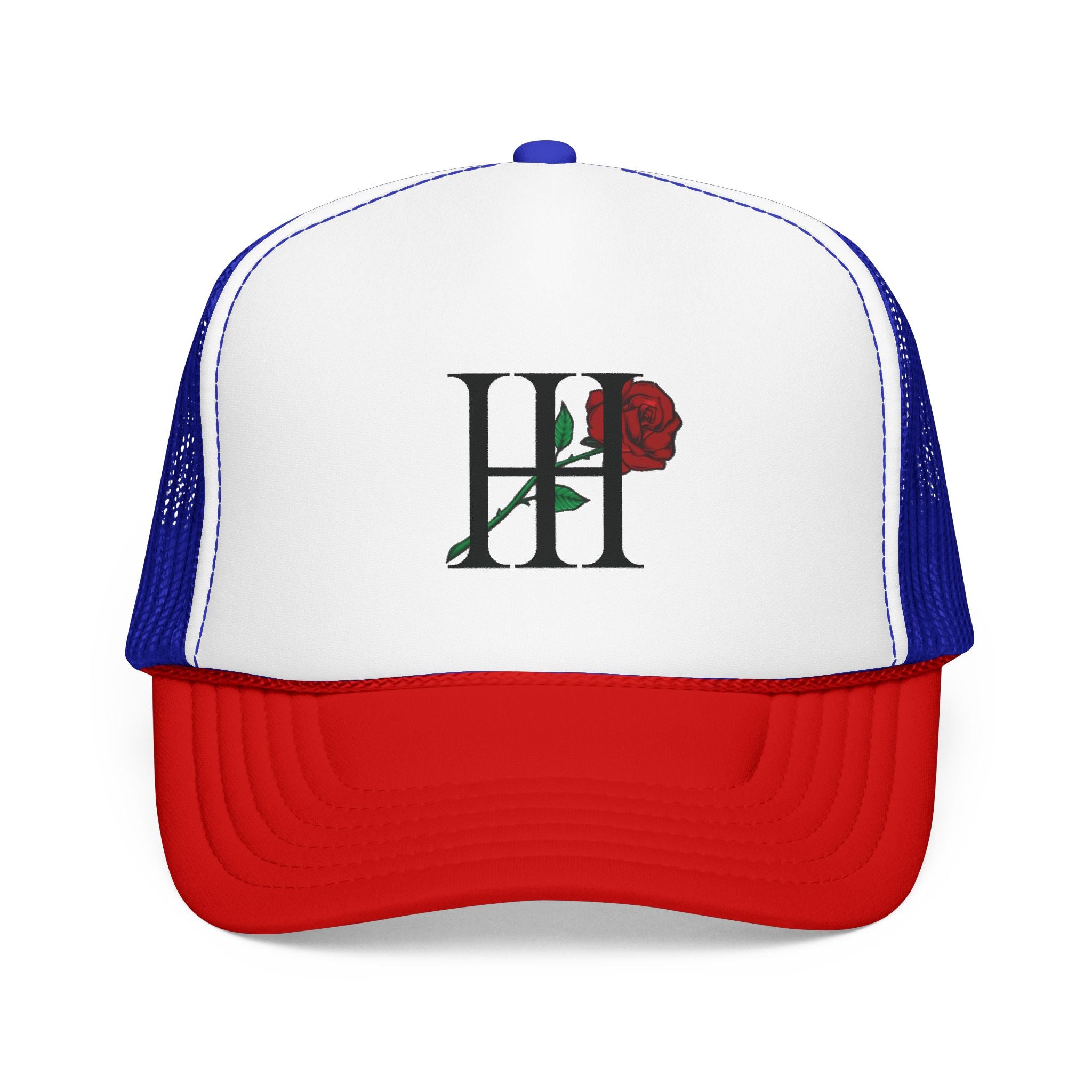 HH Red Rose Cap