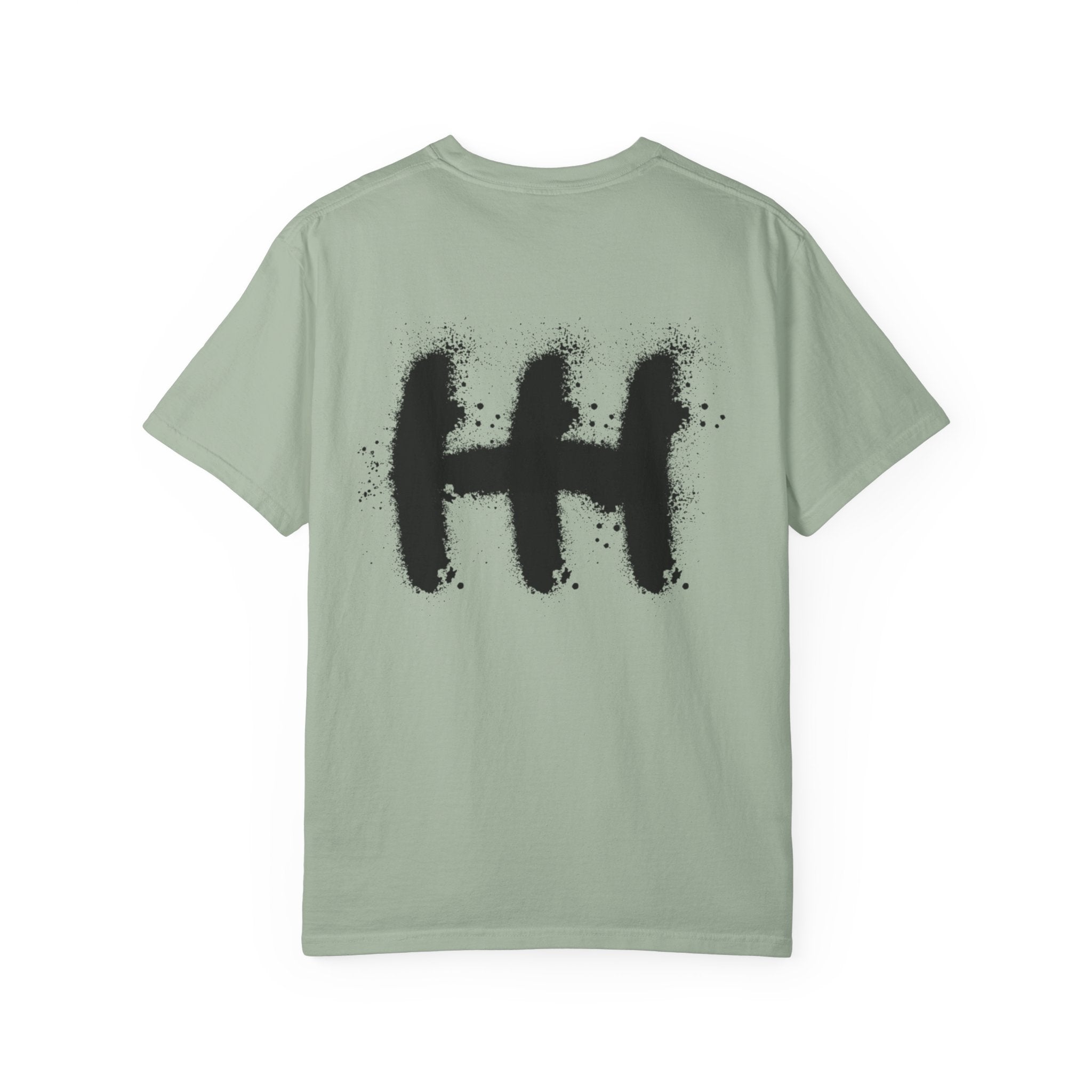 HH Paint Work T-Shirt