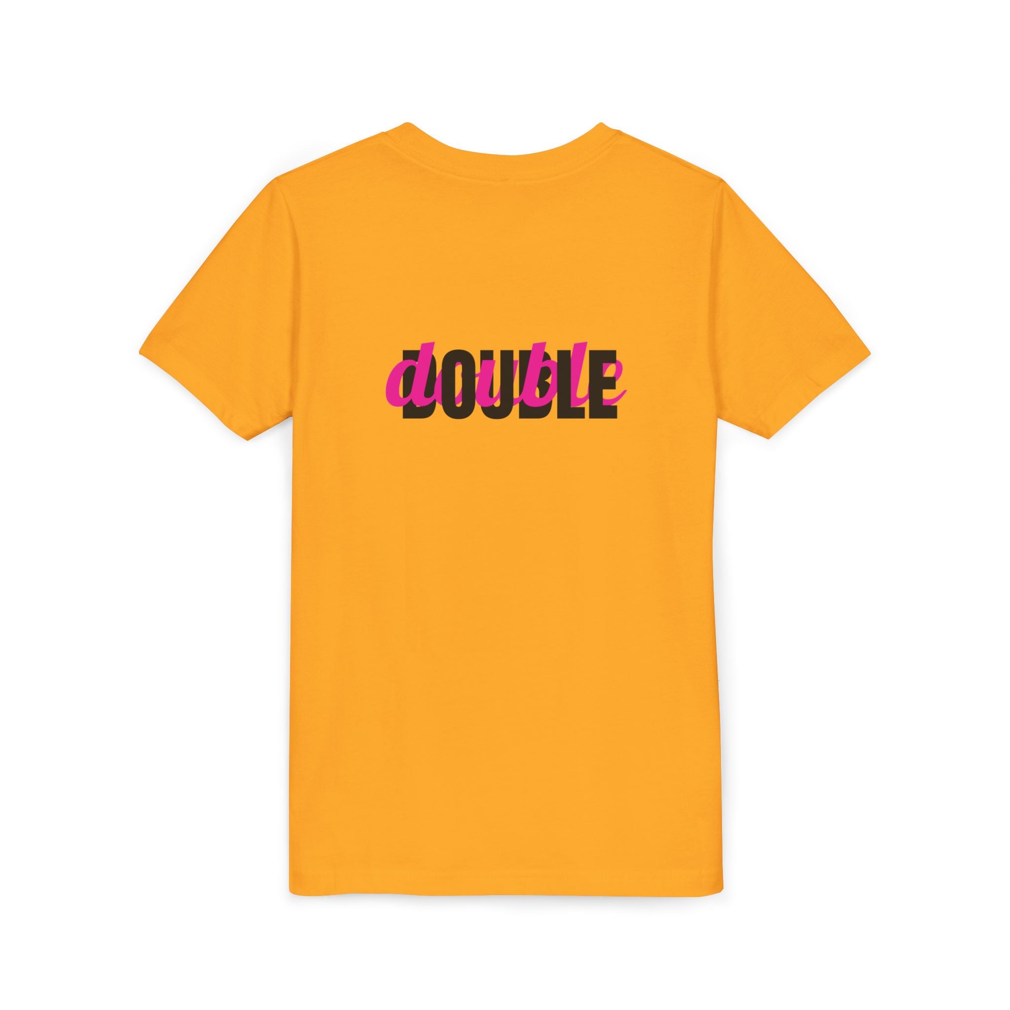 HH Kids Interlaced T-Shirt