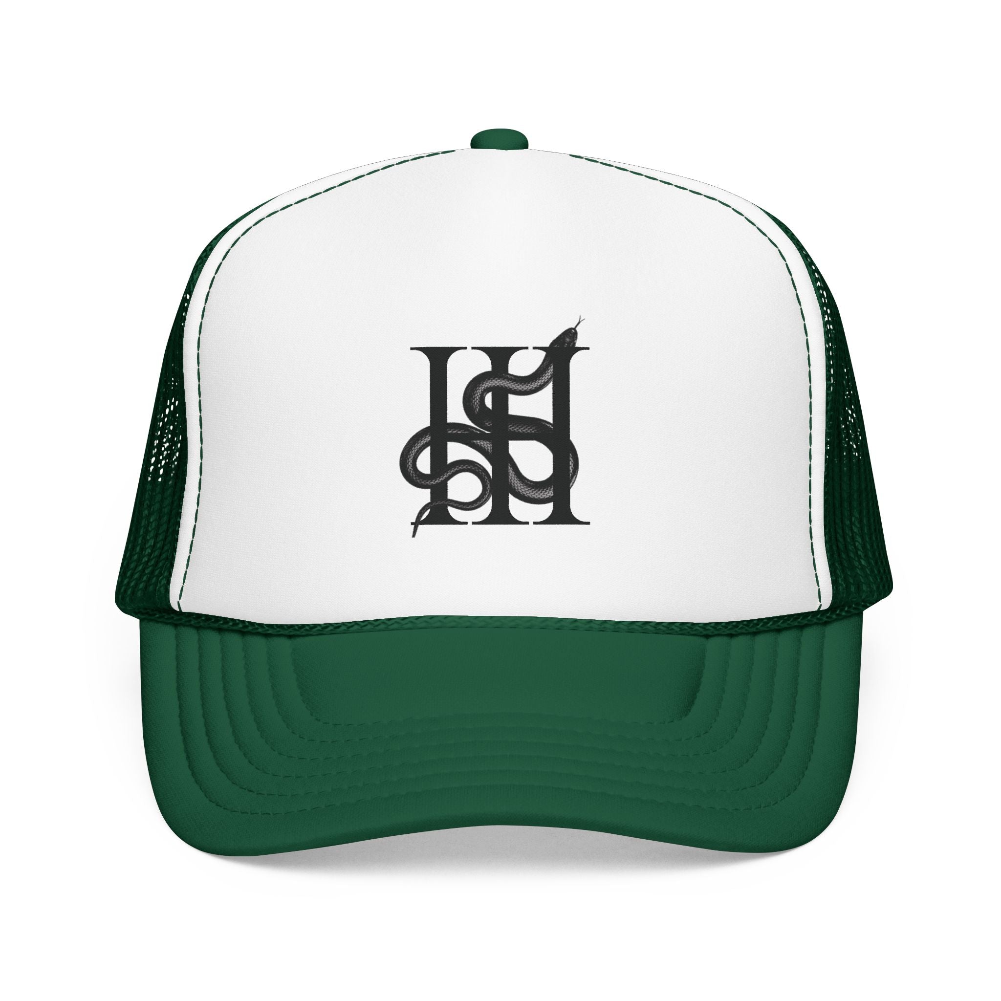 HH Black Snake Cap