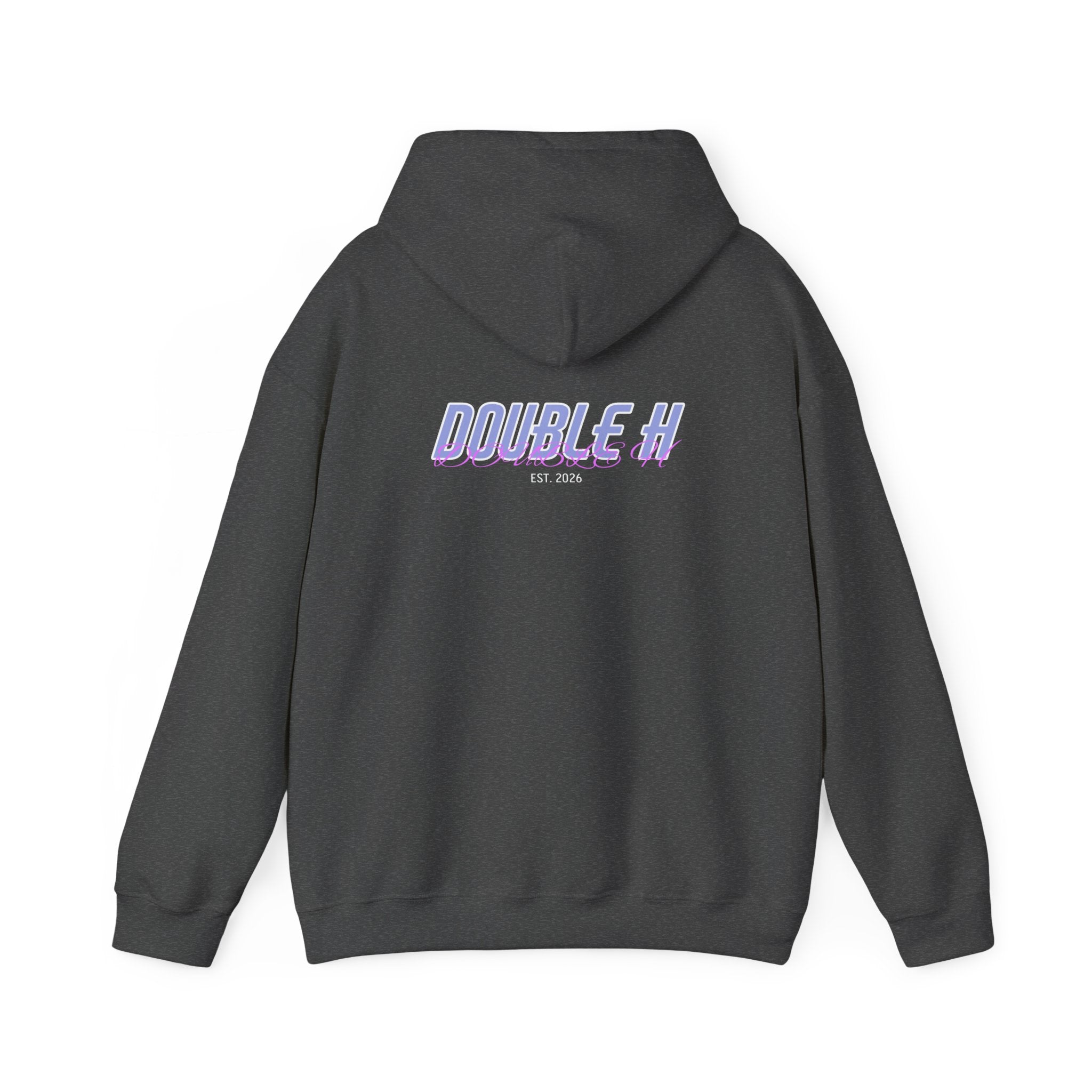 HH Established Hoodie