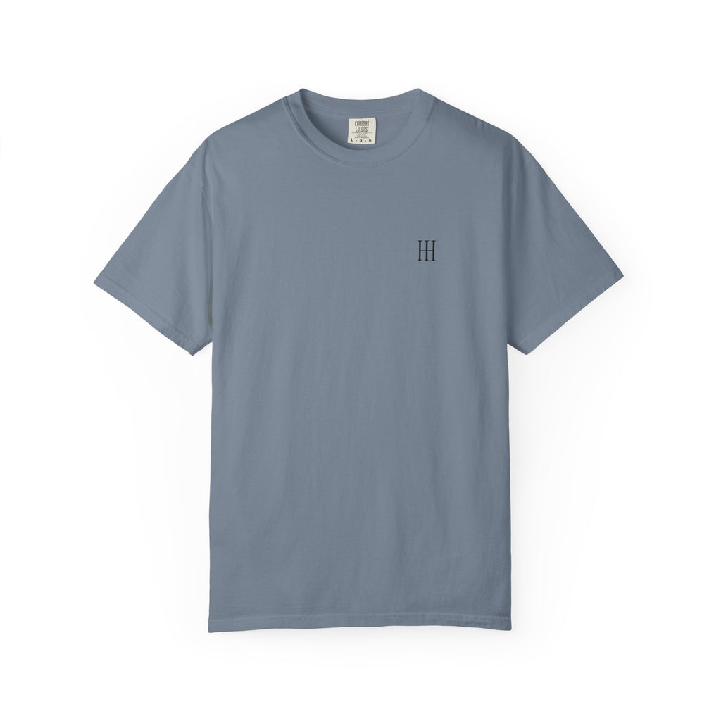HH Gold Gradient T-Shirt