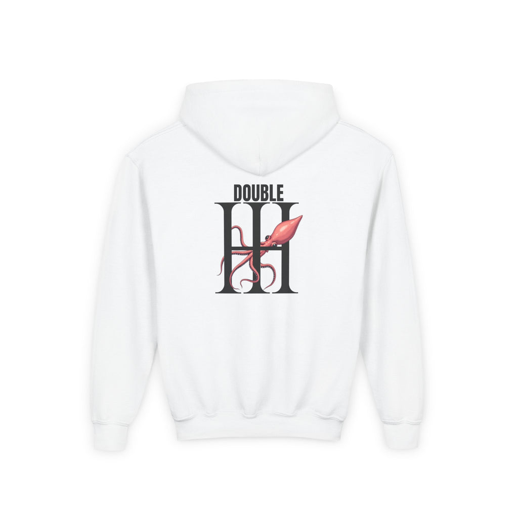 HH Kids Sea-Arrow Hoodie