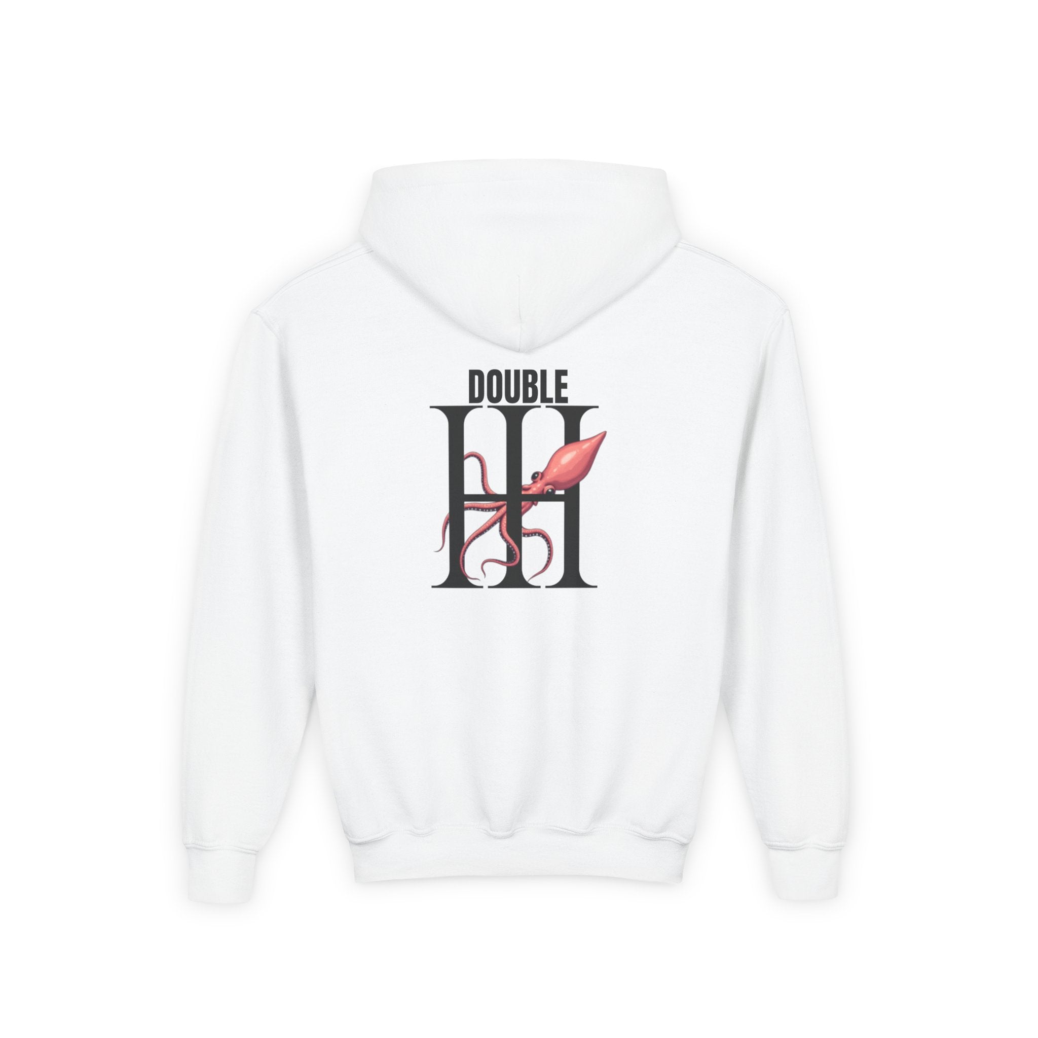 HH Kids Sea-Arrow Hoodie