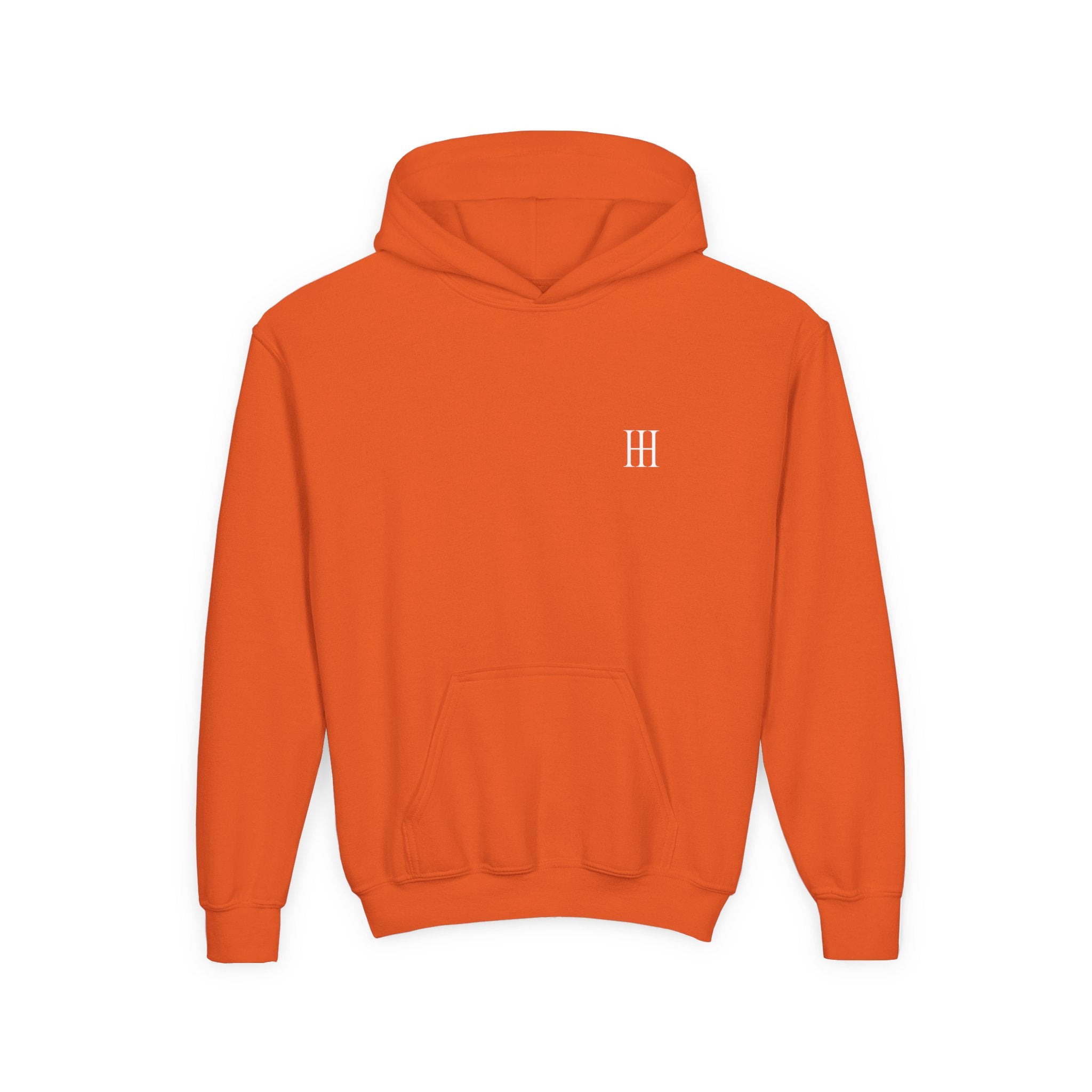HH Kids Beizam Hoodie