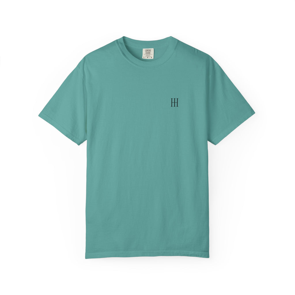 HH Gold Gradient T-Shirt
