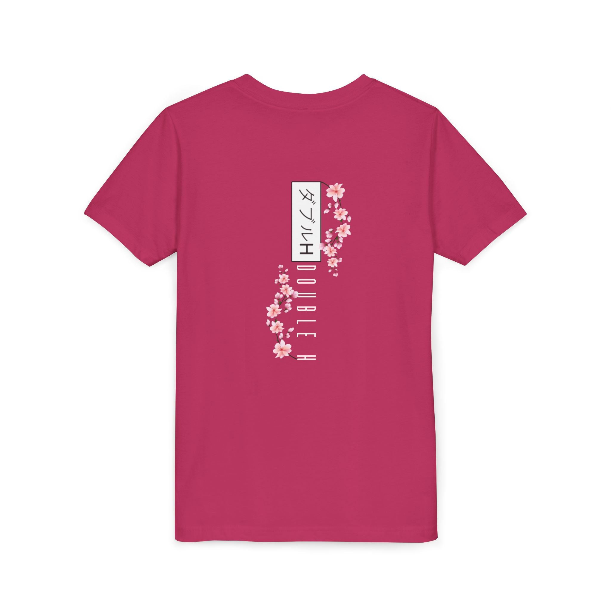 HH Kids Sakura T-Shirt