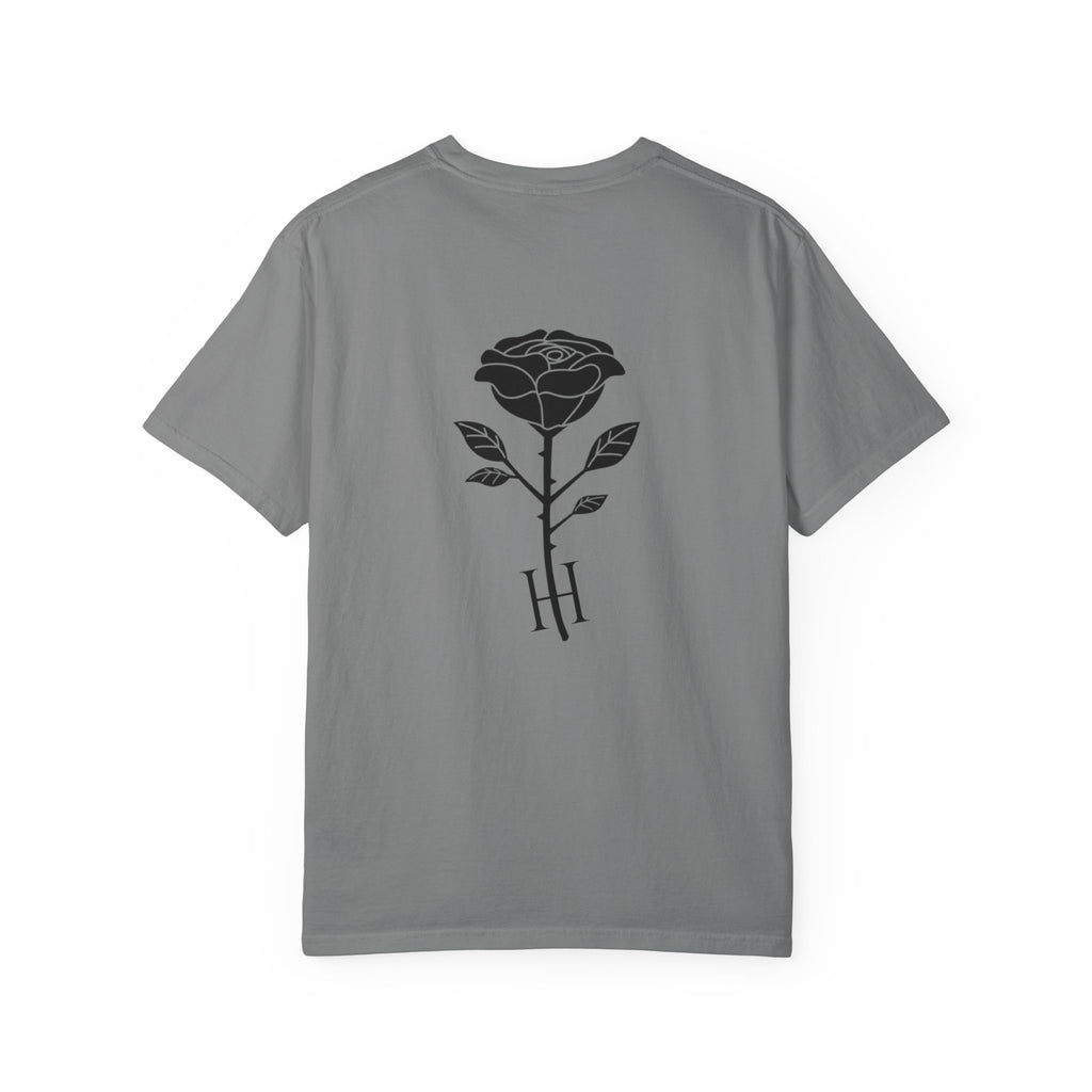 HH Black Rose T-Shirt
