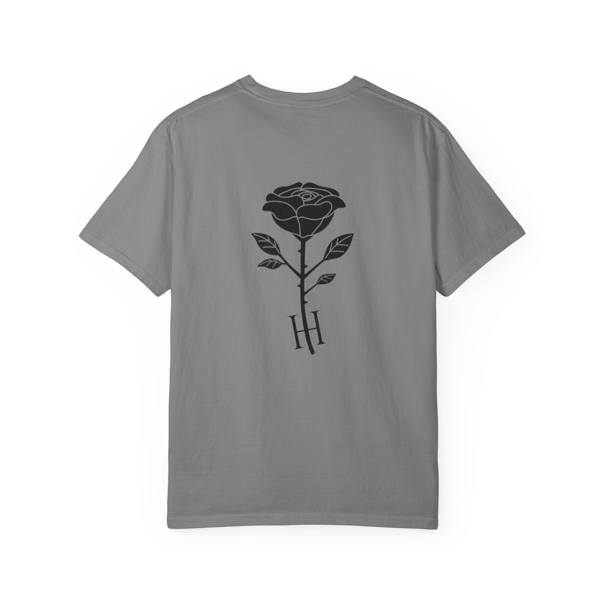 HH Black Rose T-Shirt
