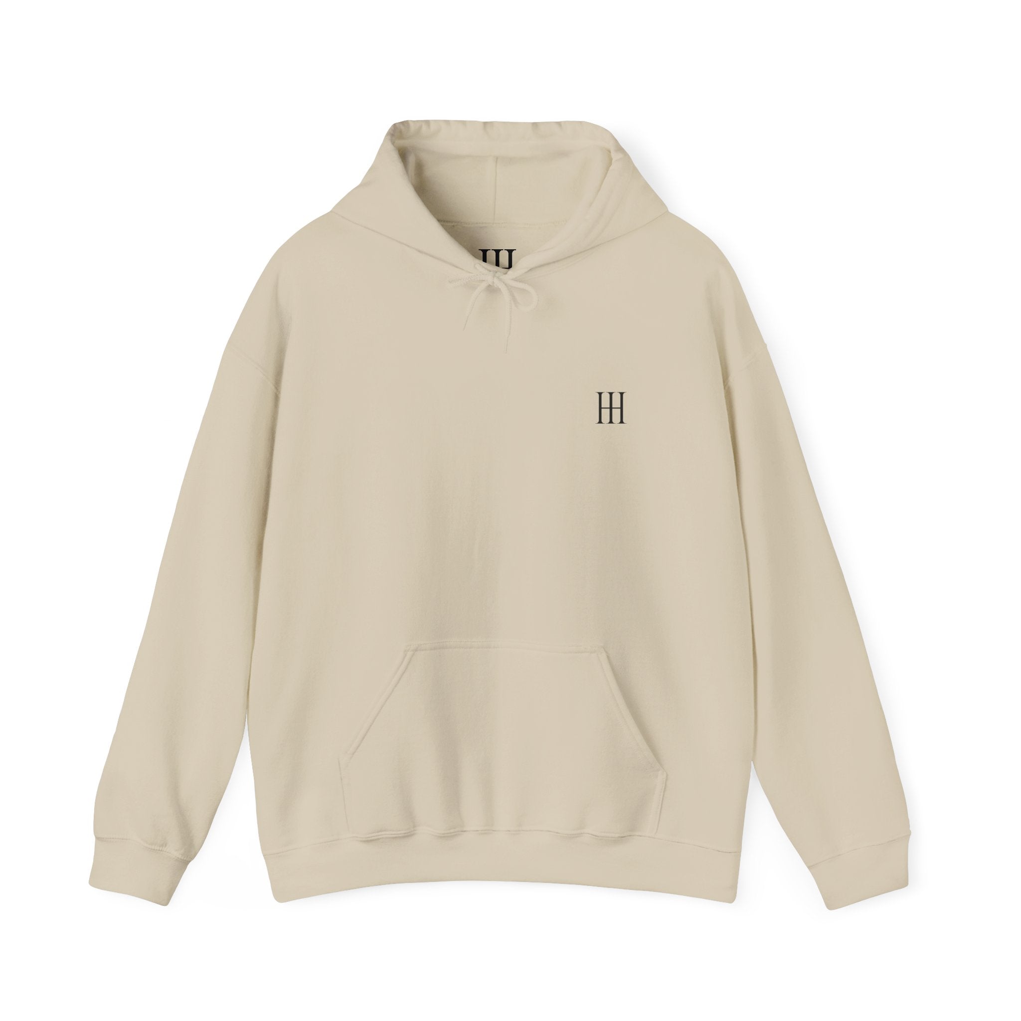 HH Paint Work Hoodie