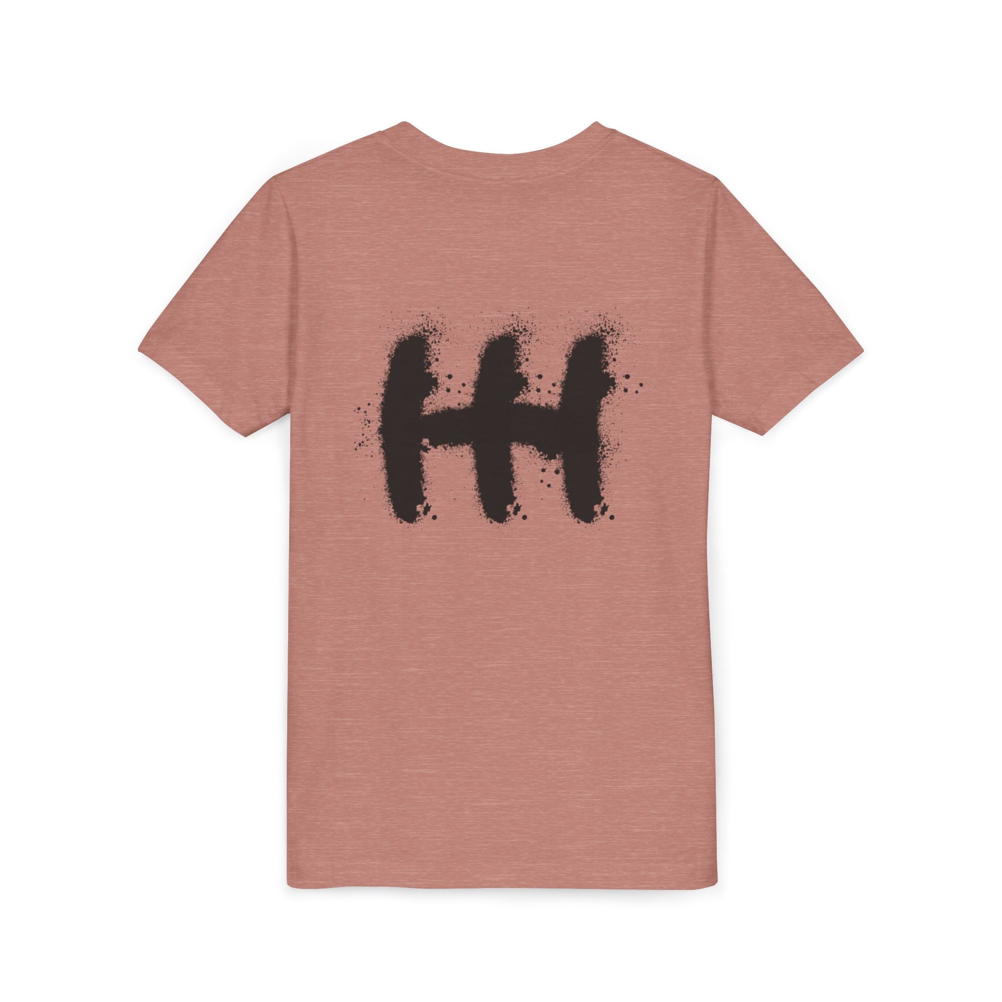 HH Kids Paint Work T-Shirt