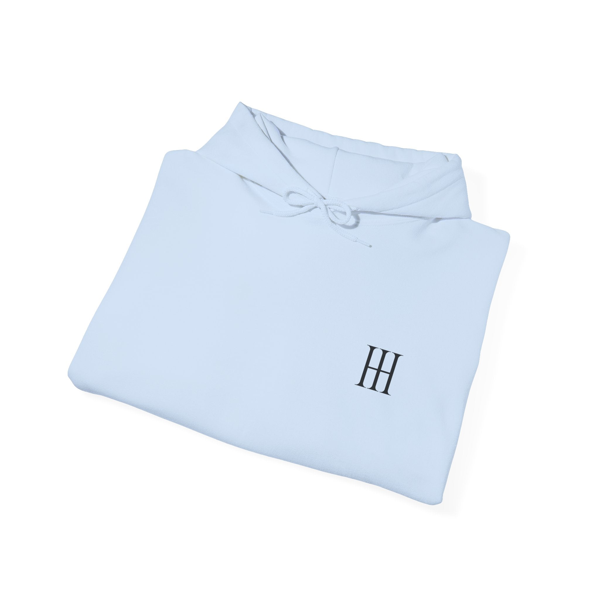 HH Gold Gradient Hoodie