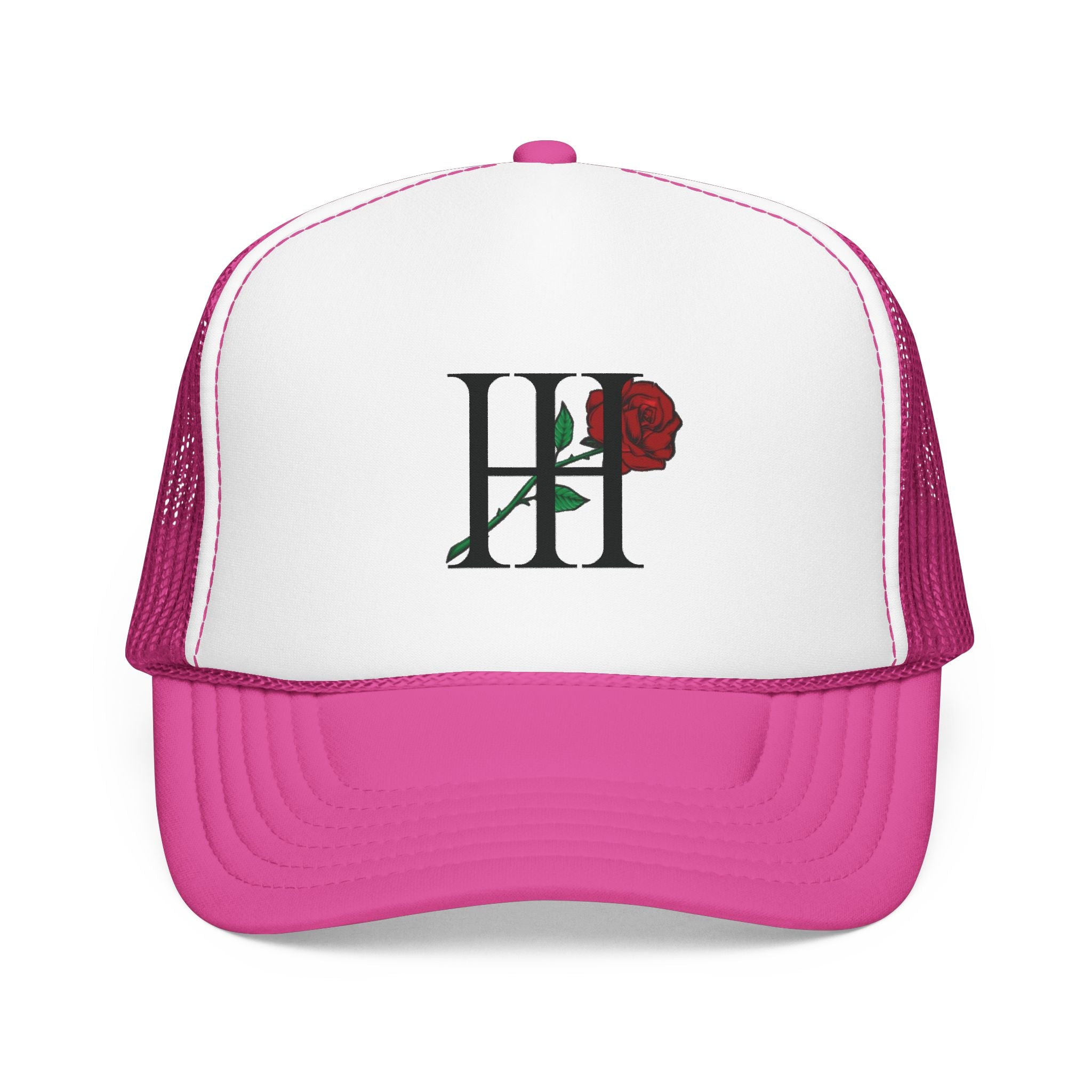 HH Red Rose Cap