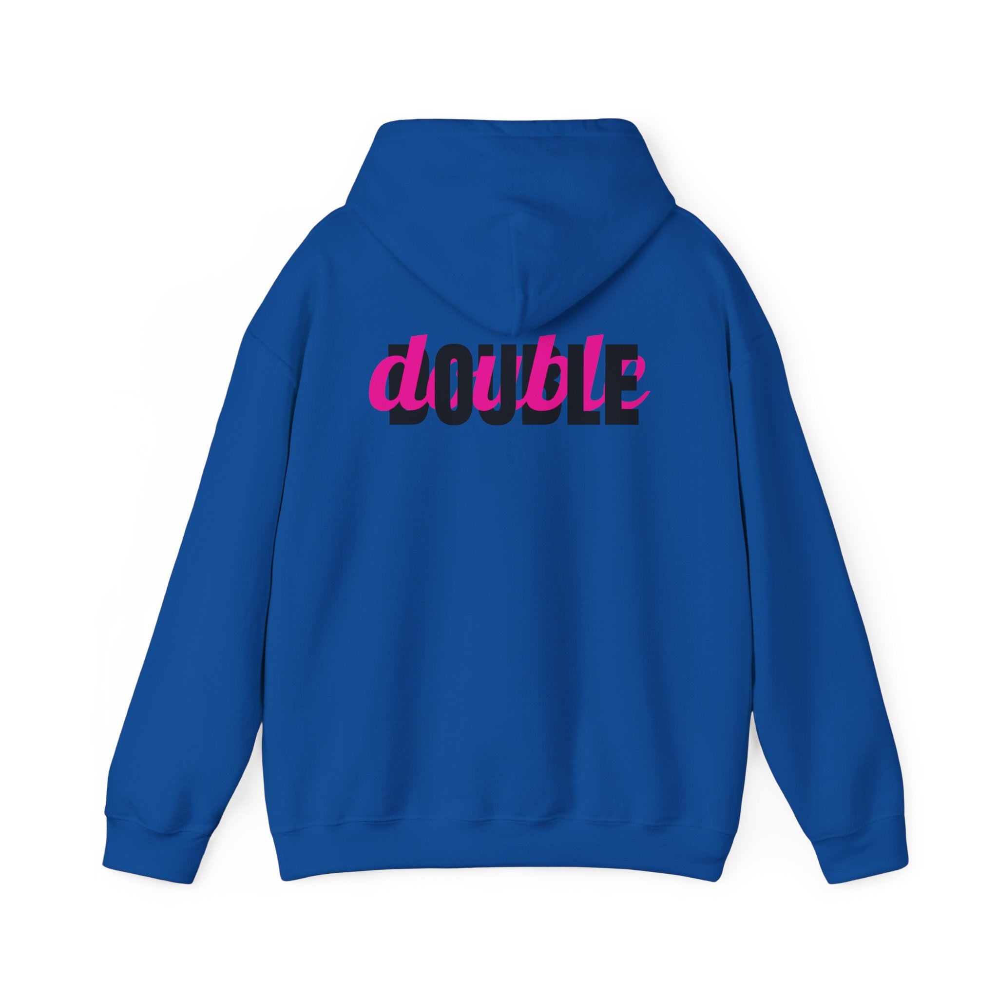 HH Interlaced Hoodie