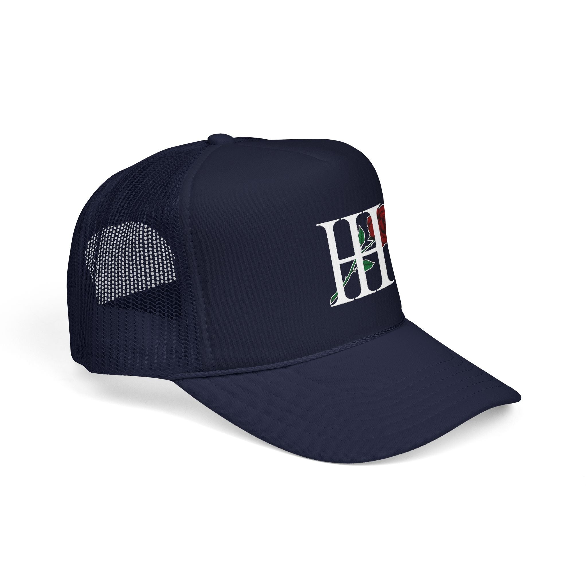 HH Red Rose Cap