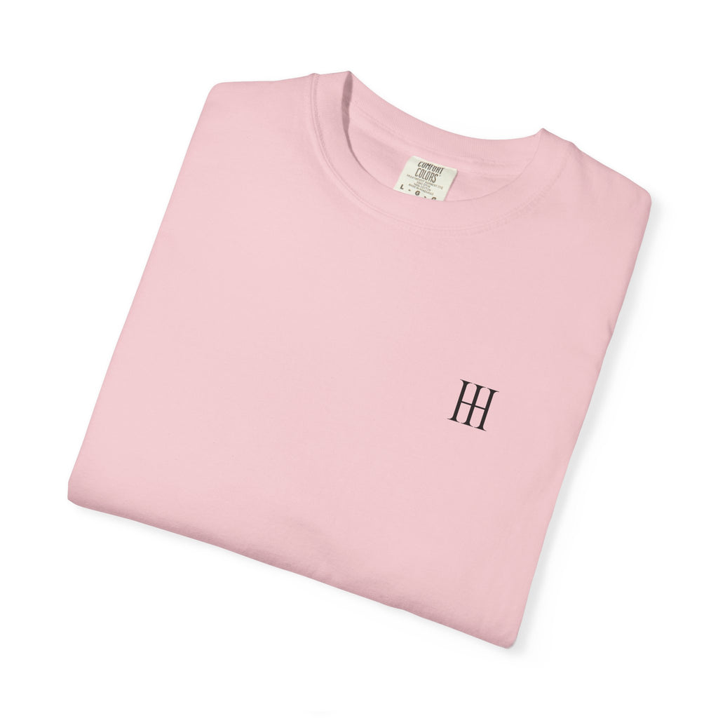 HH Black Rose T-Shirt