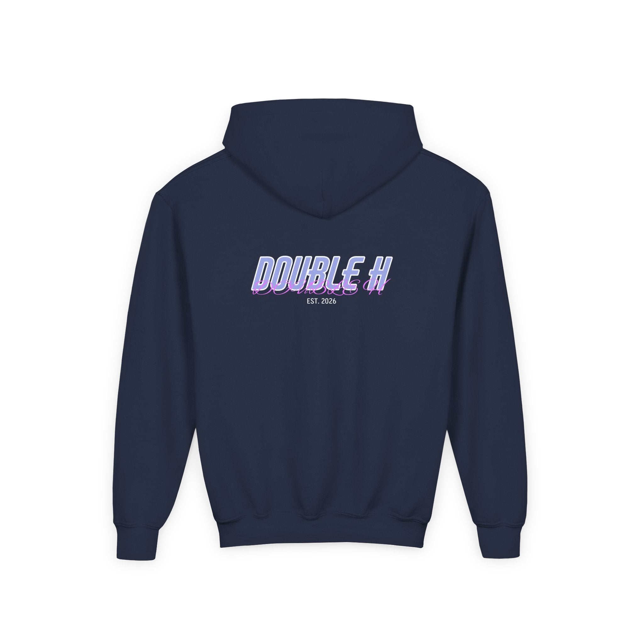 HH Kids Established Hoodie